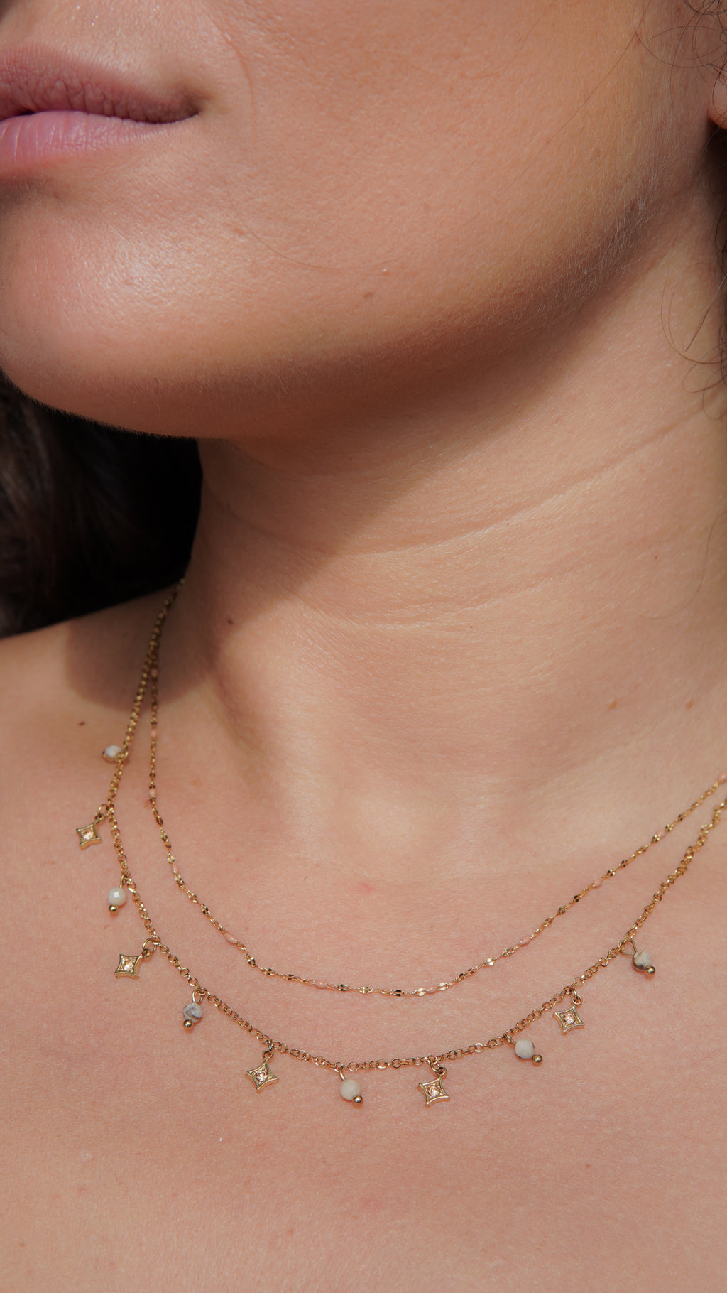 Collar Duna