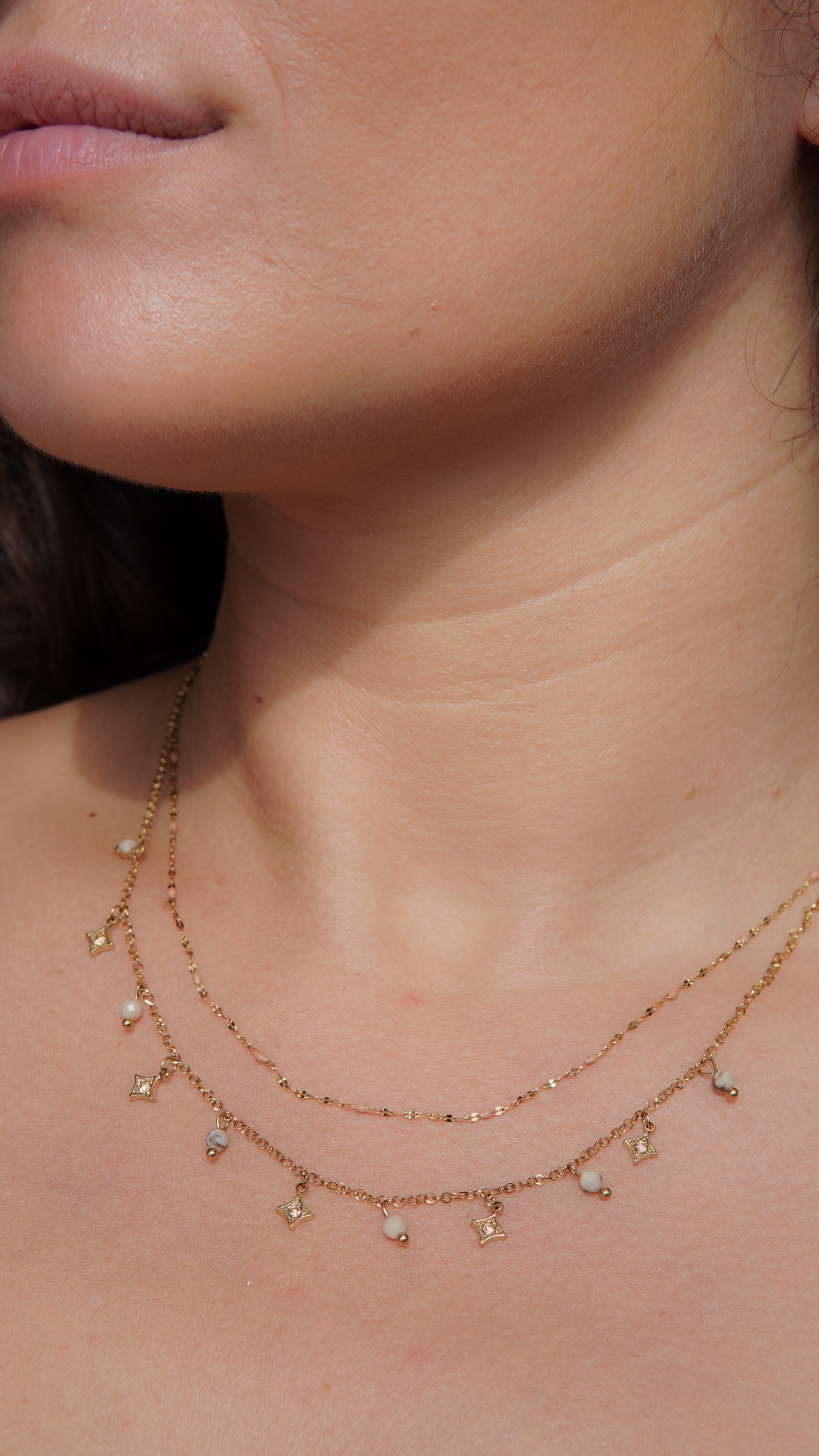 Collar Duna