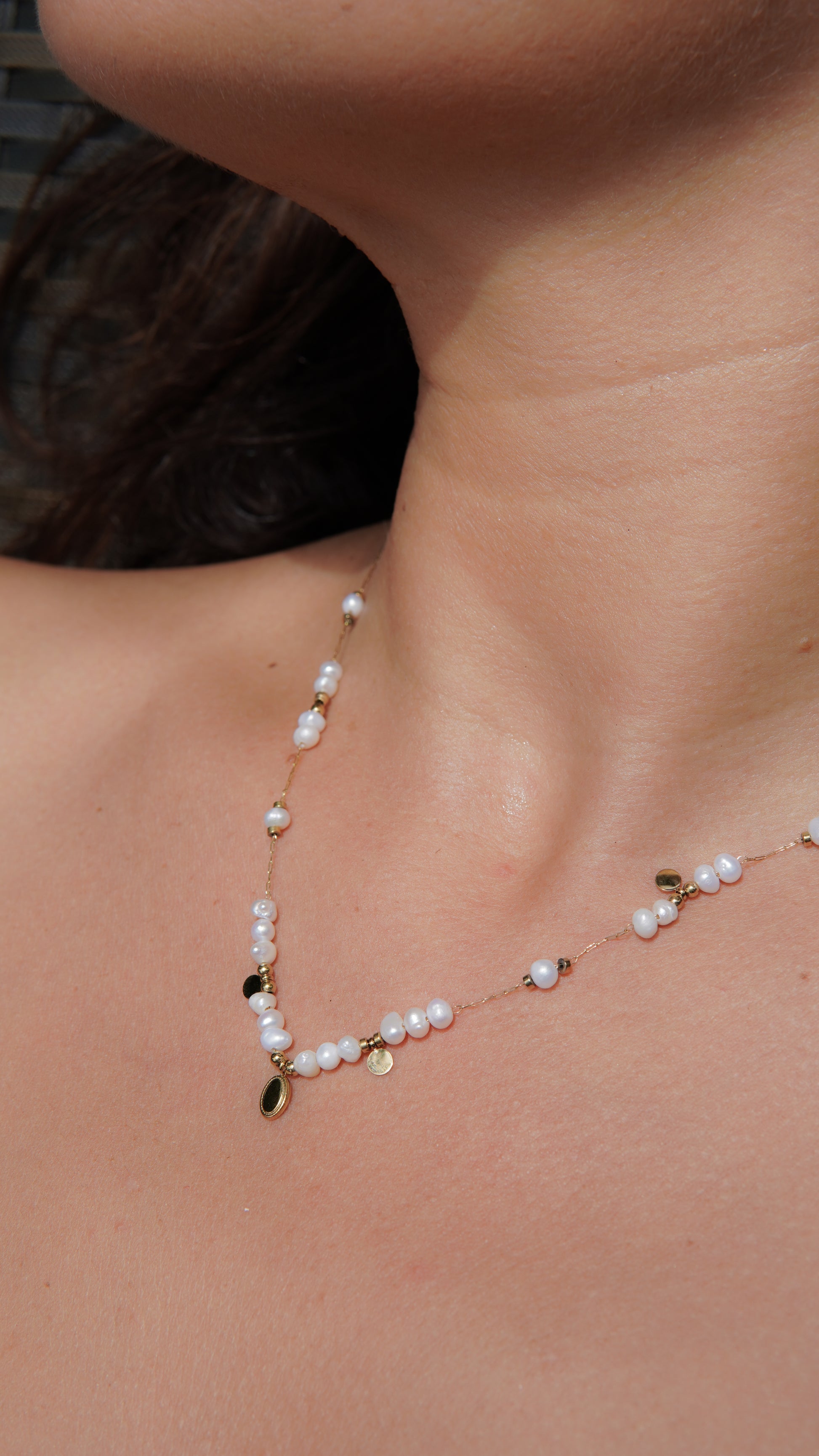 Collar Atenas