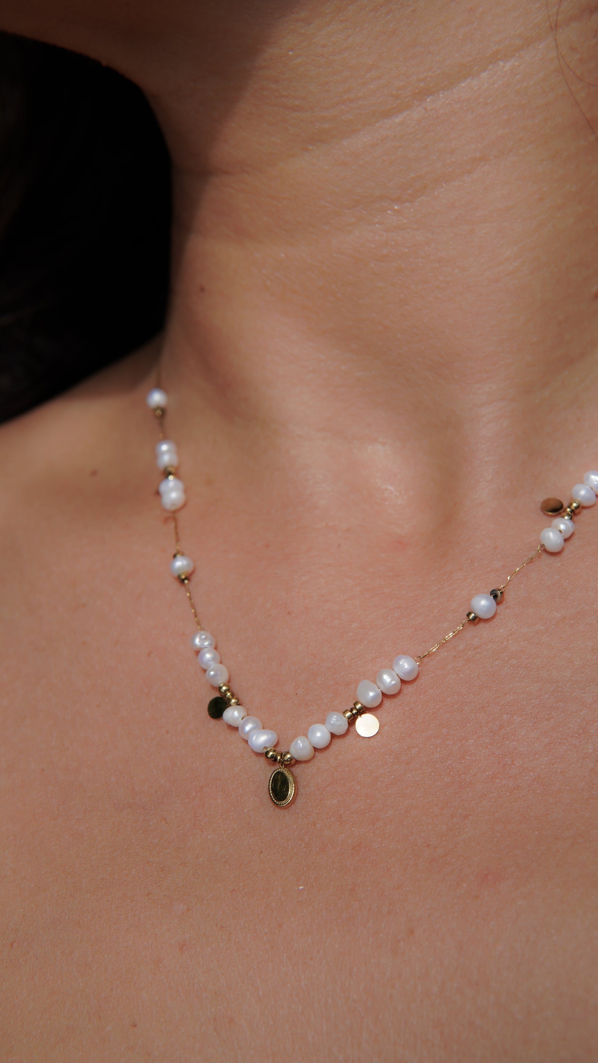 Collar Atenas