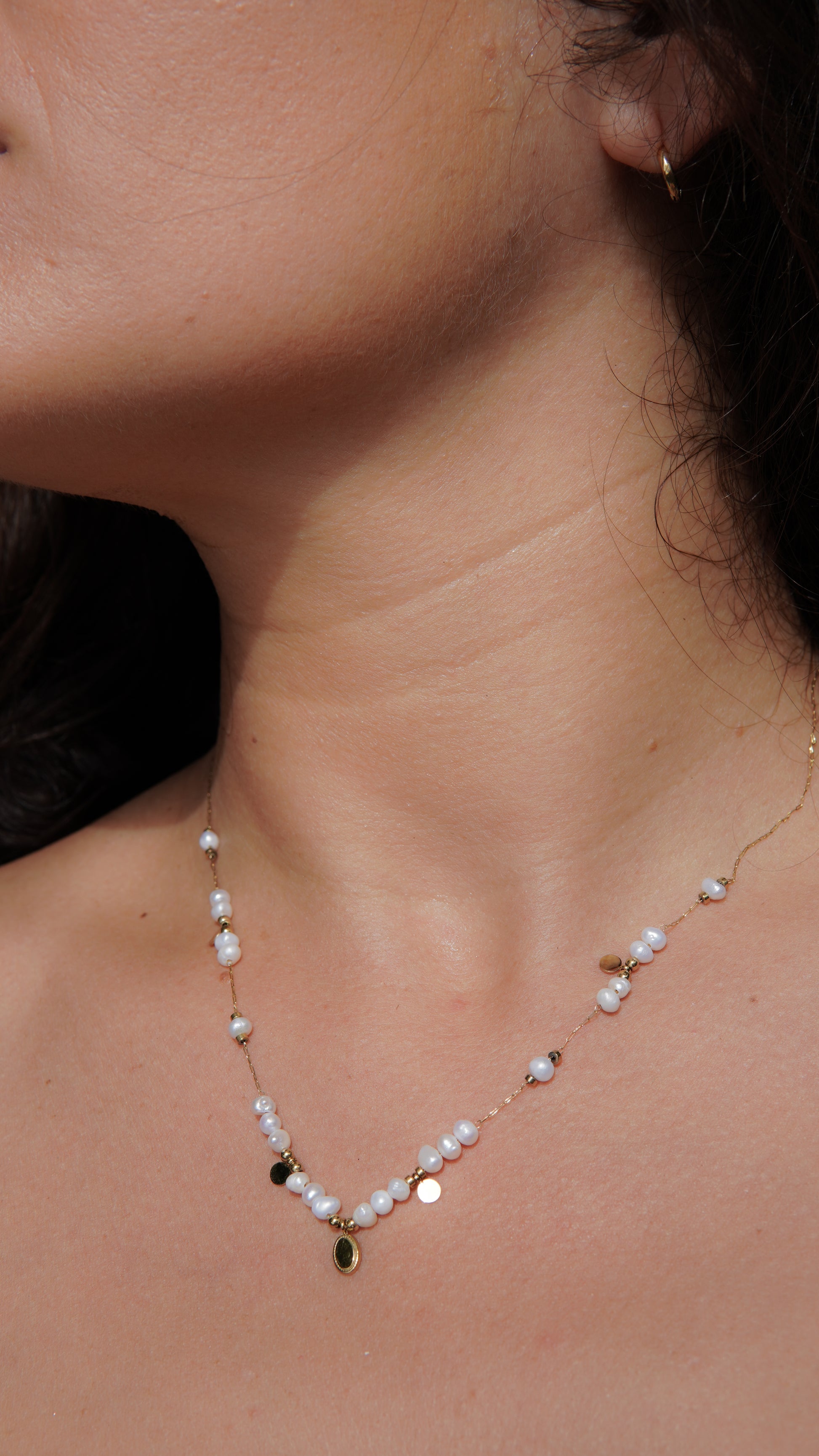 Collar Atenas