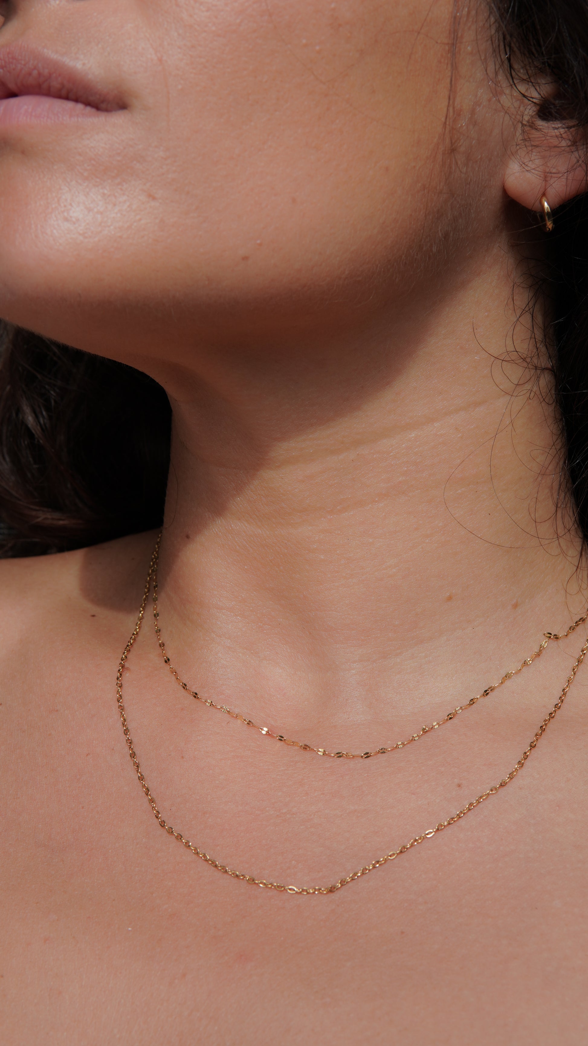 Collar Lúmina