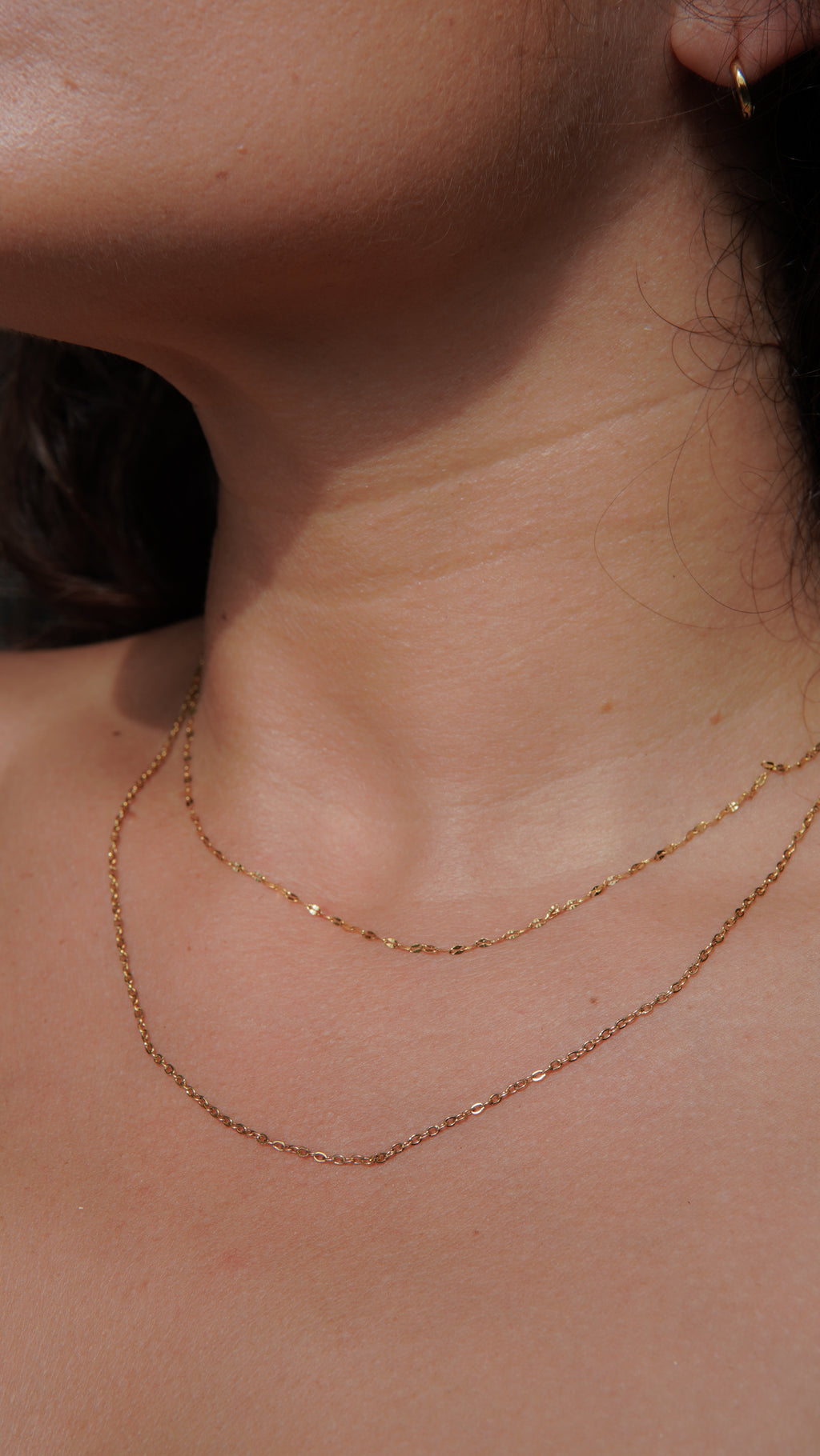 Collar Lúmina