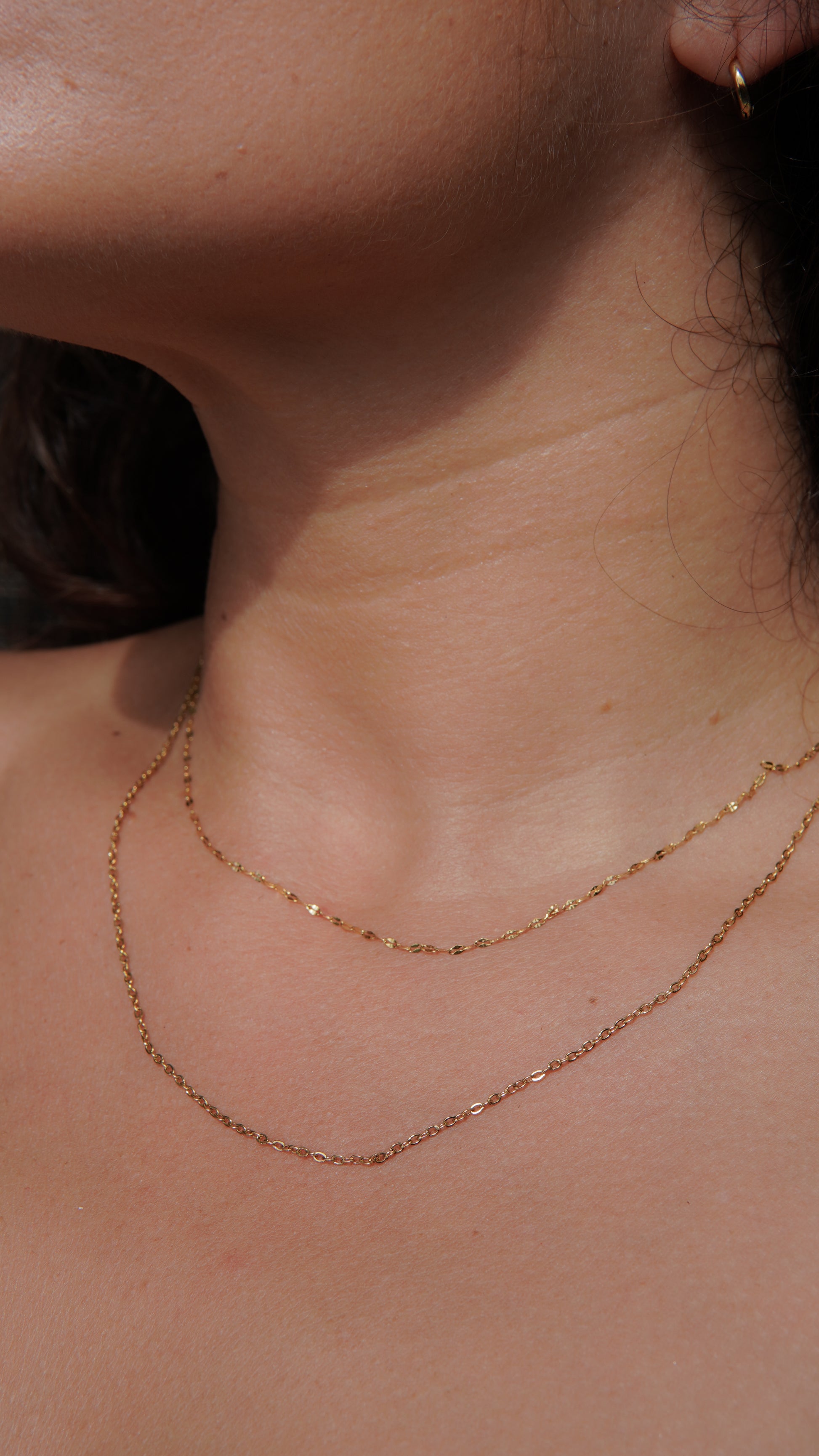 Collar Lúmina