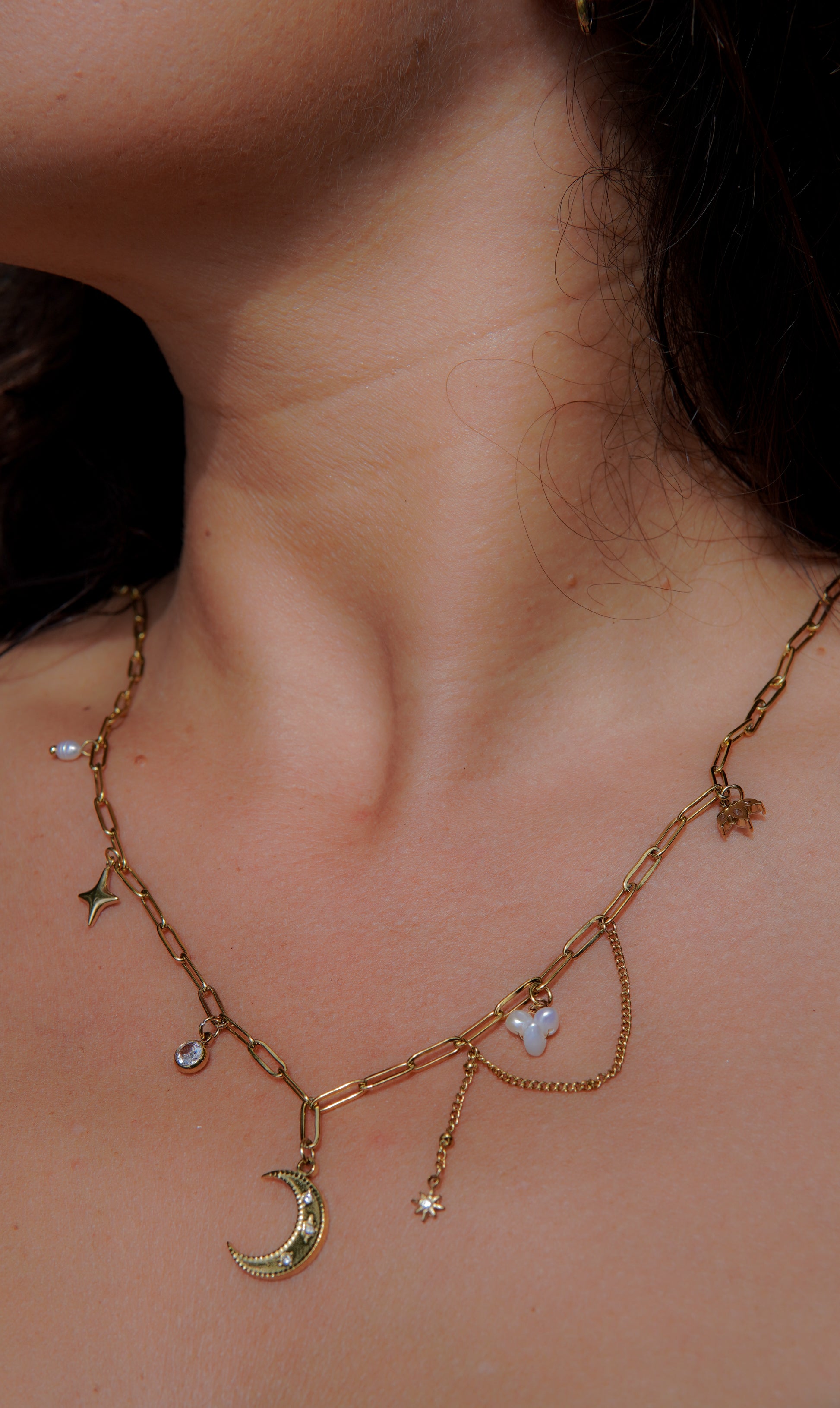 Collar Estelar