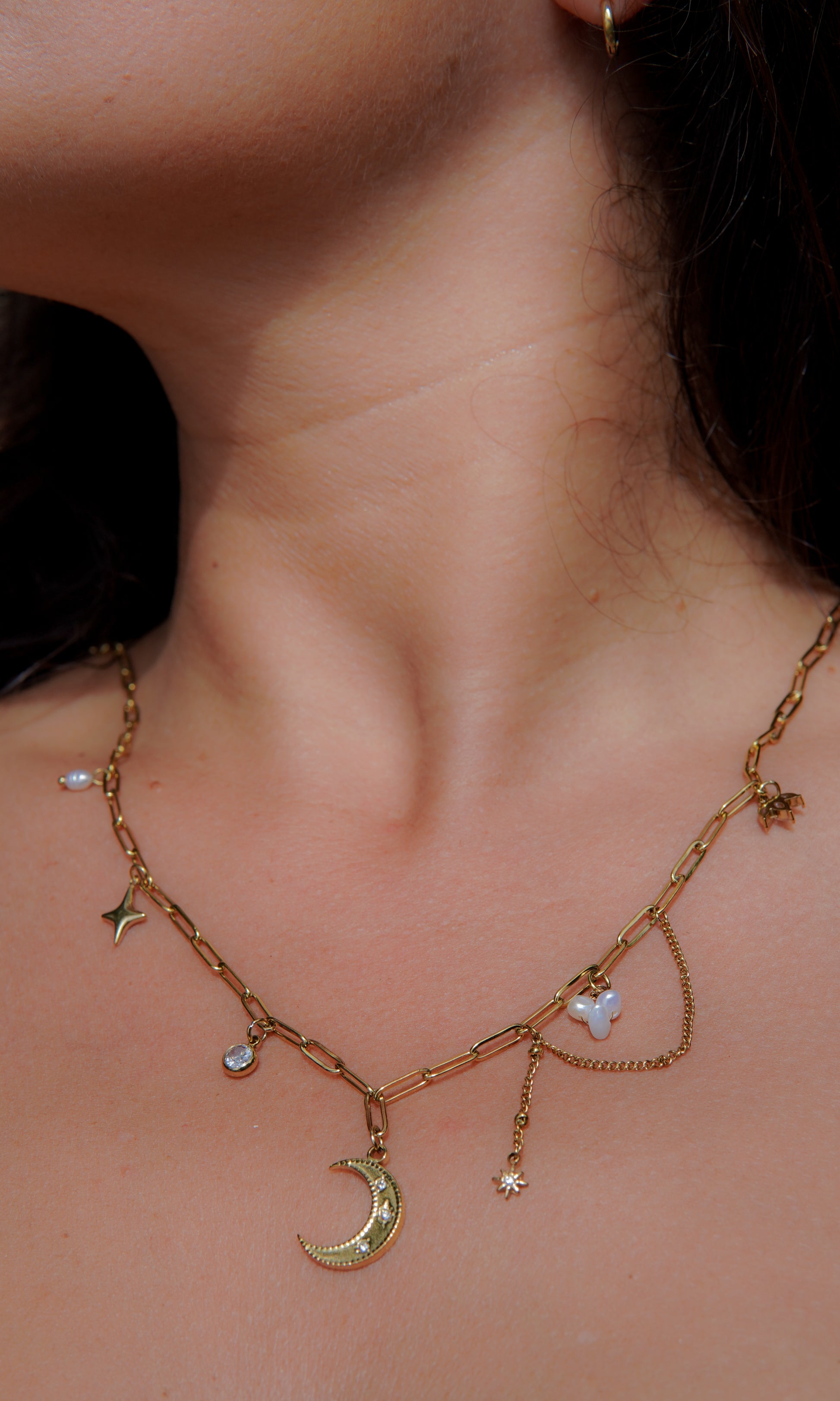 Collar Estelar
