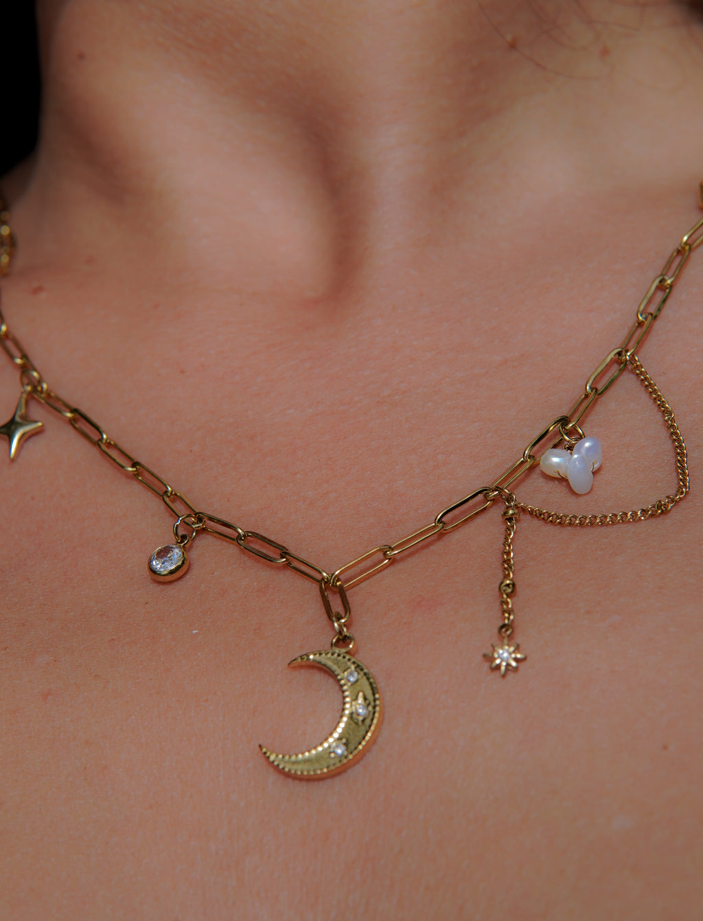 Collar Estelar
