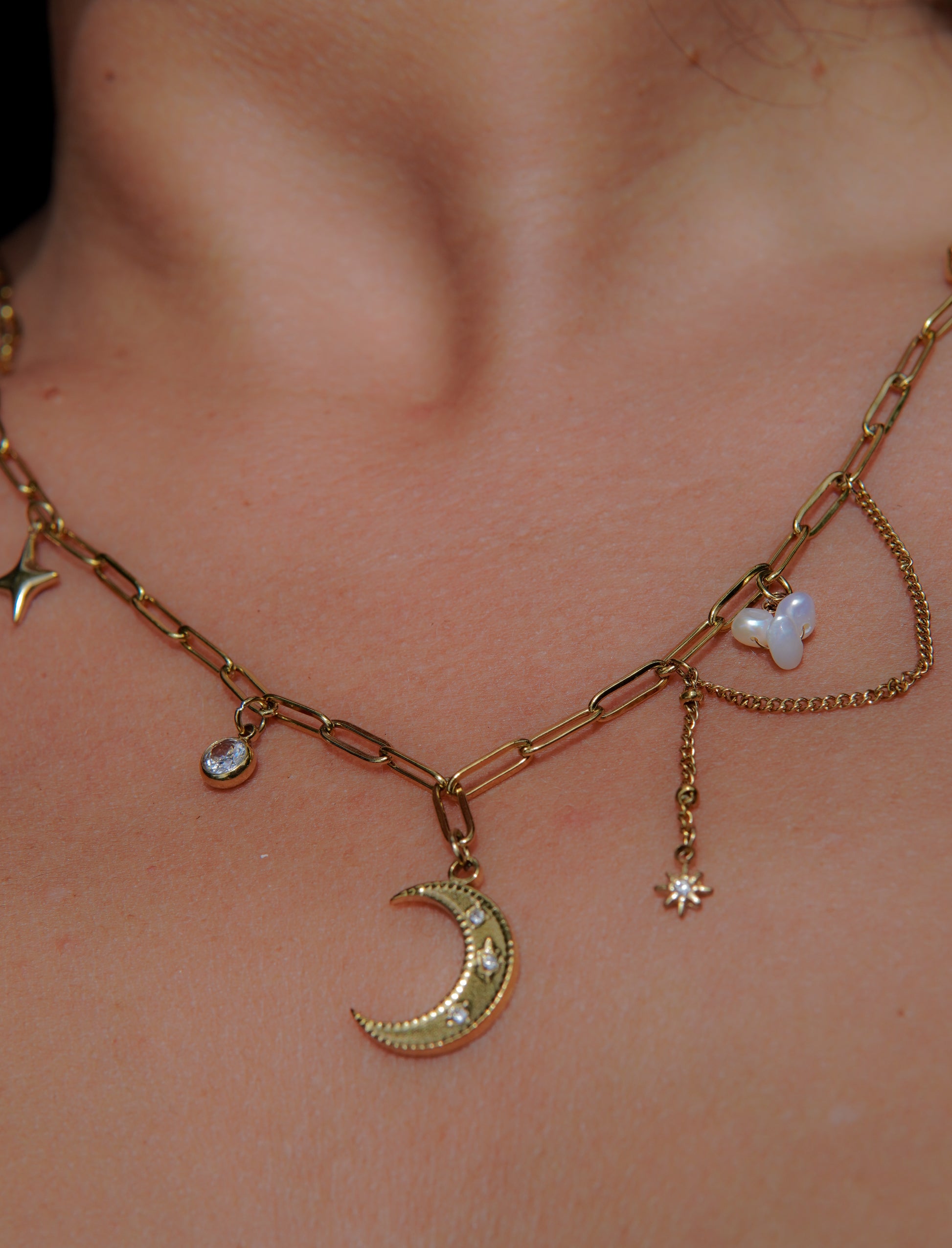 Collar Estelar