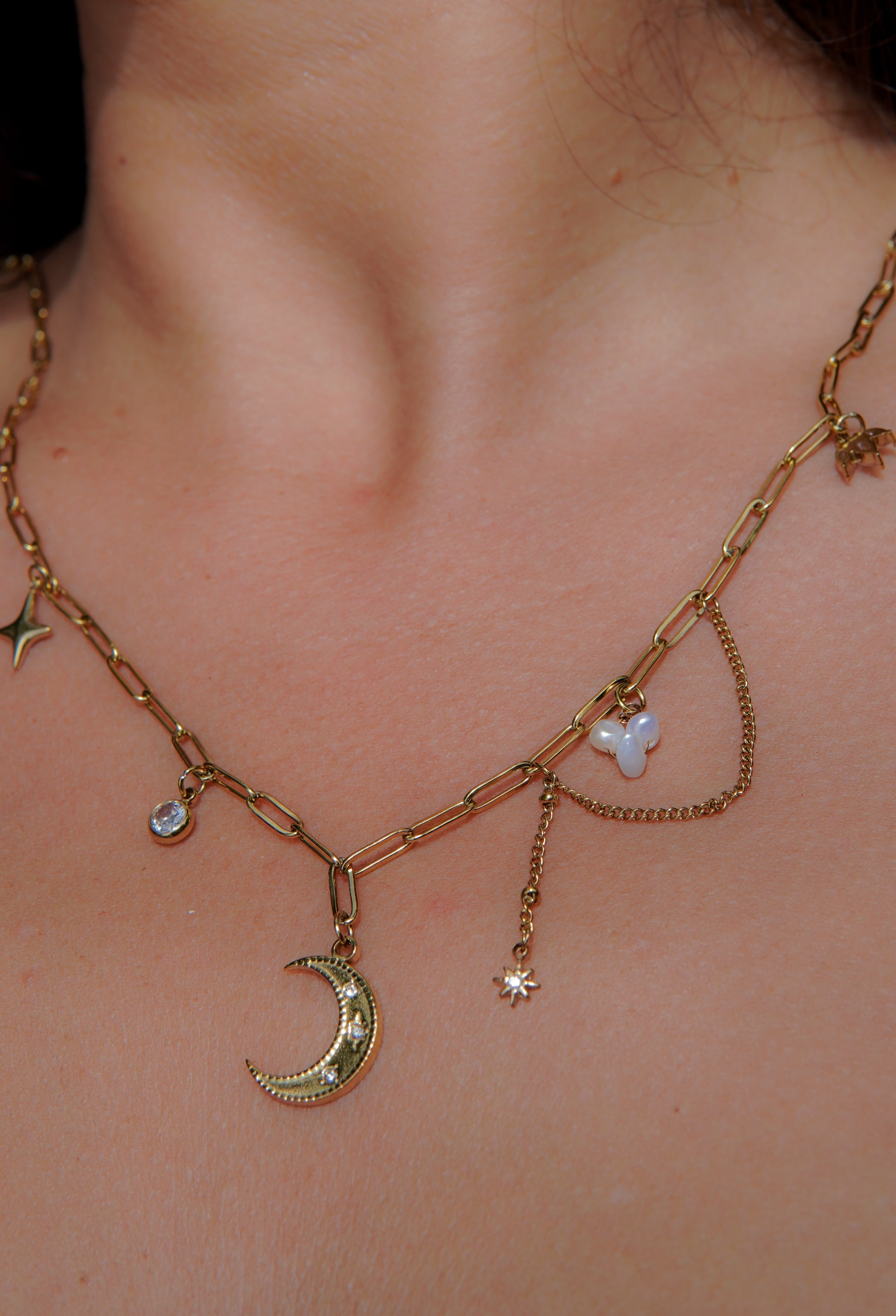 Collar Estelar