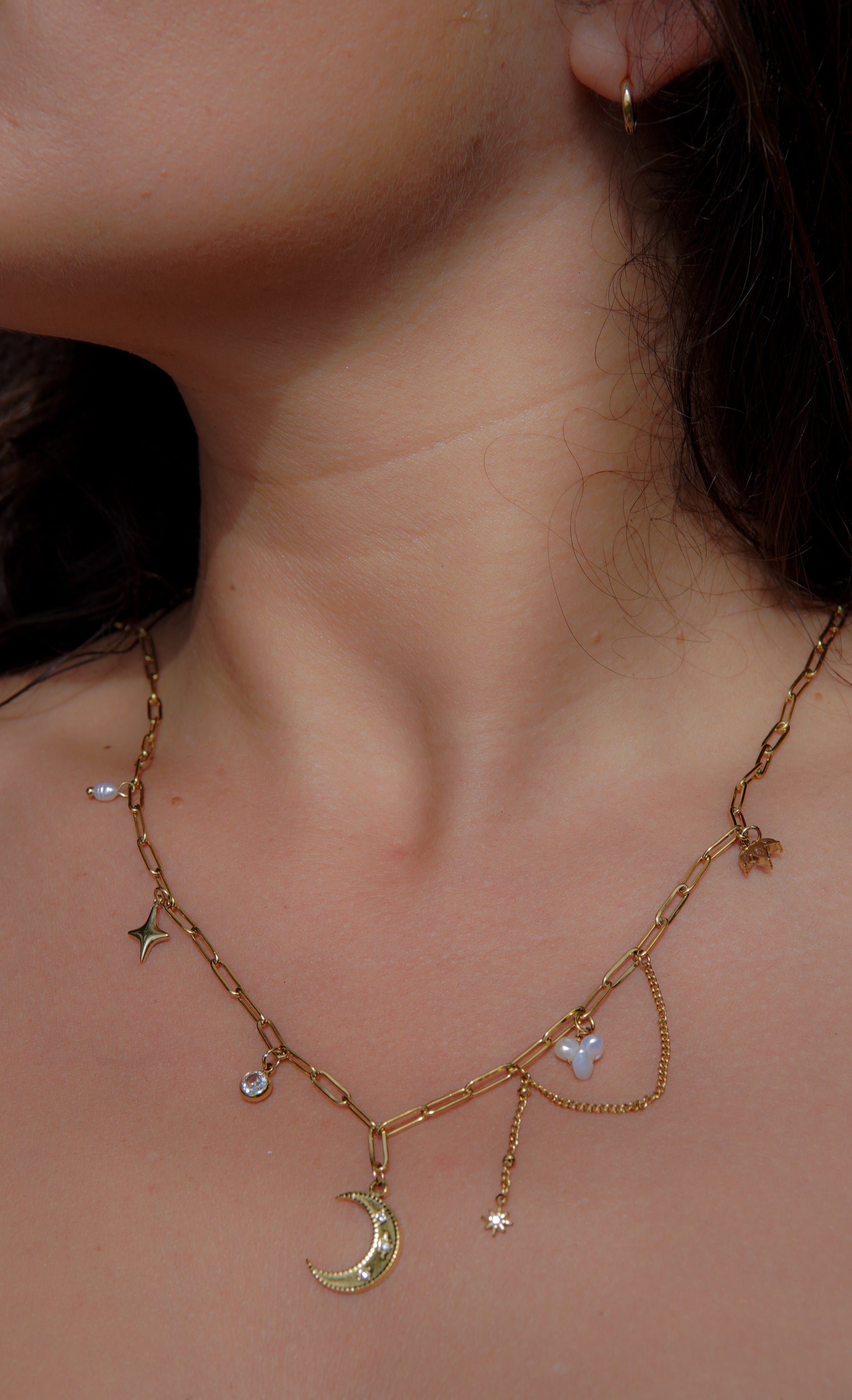 Collar Estelar