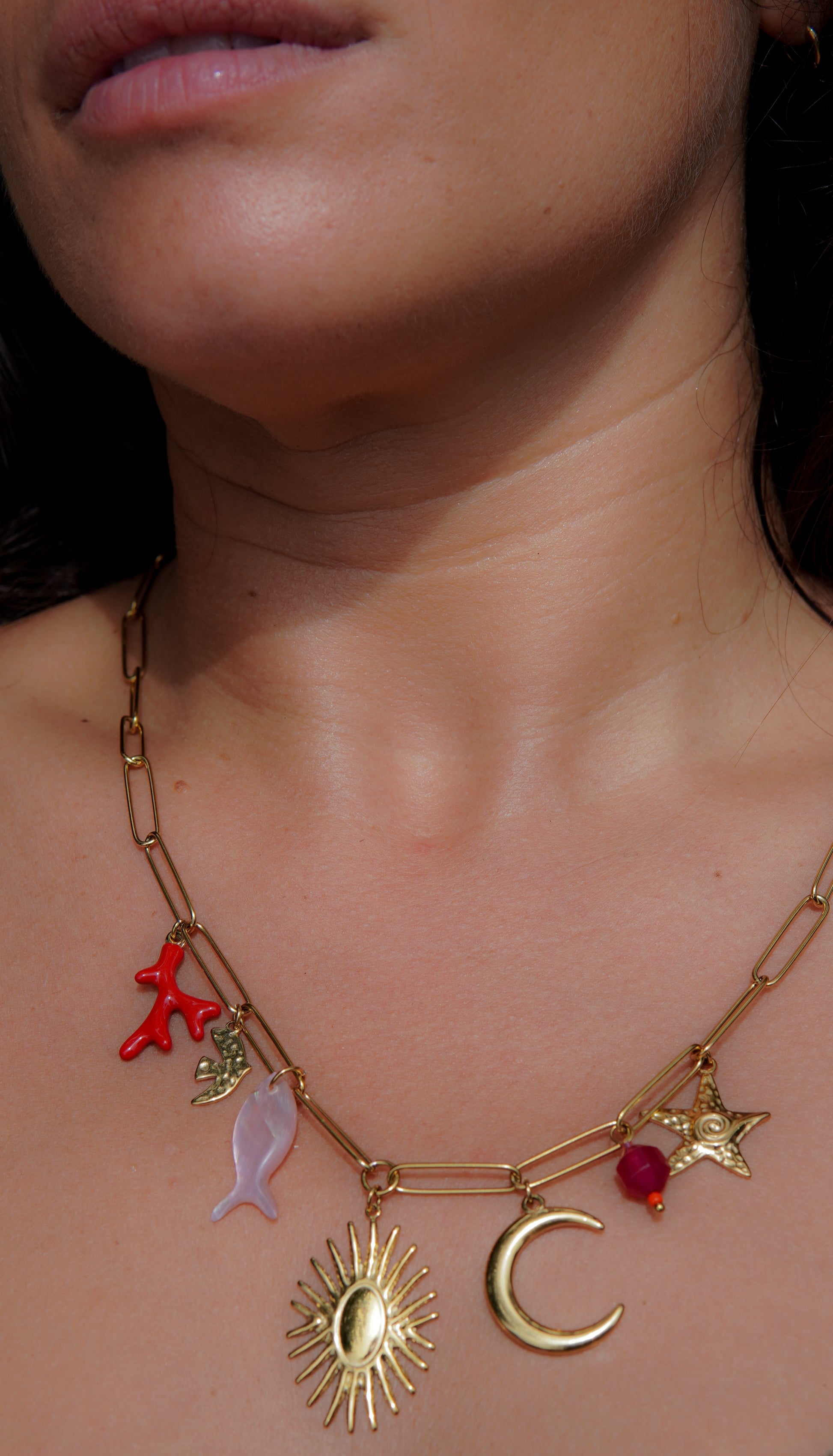 Collar Bahia