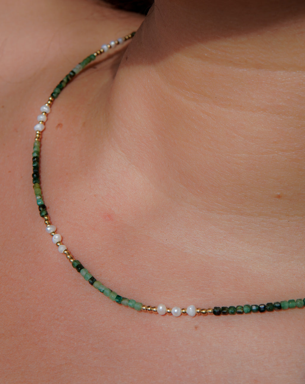 Collar Trópico