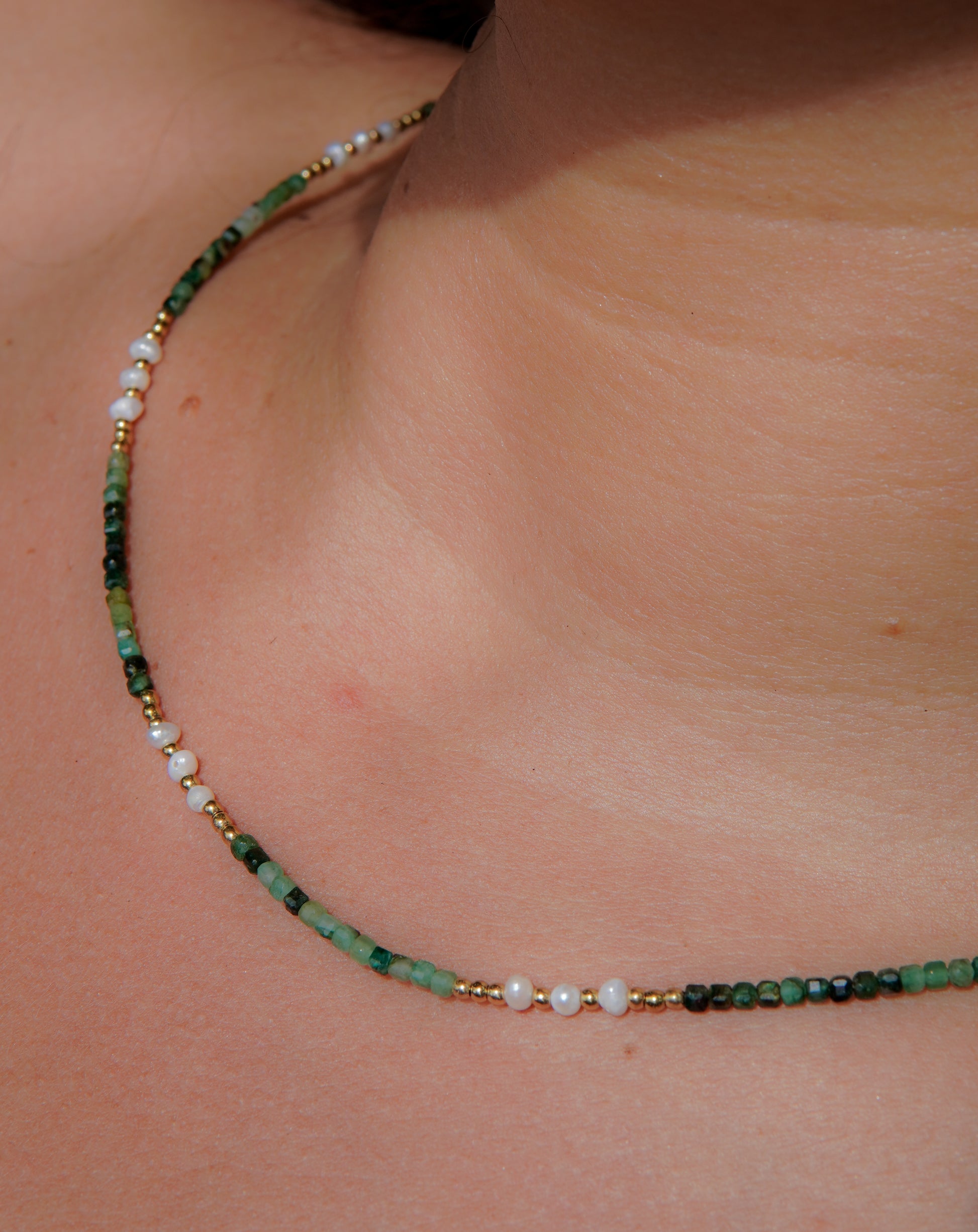 Collar Trópico