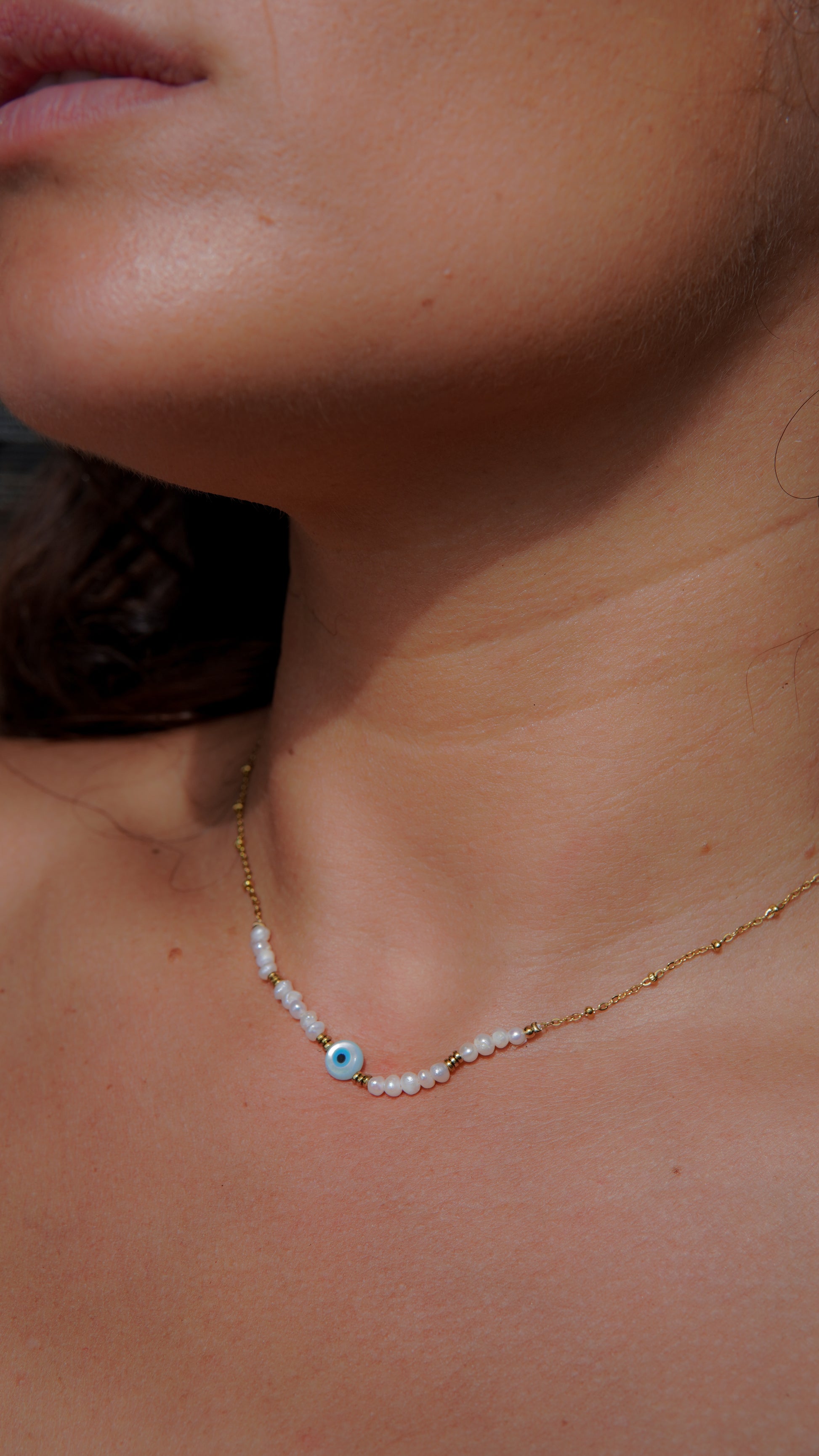 Collar Ancestral
