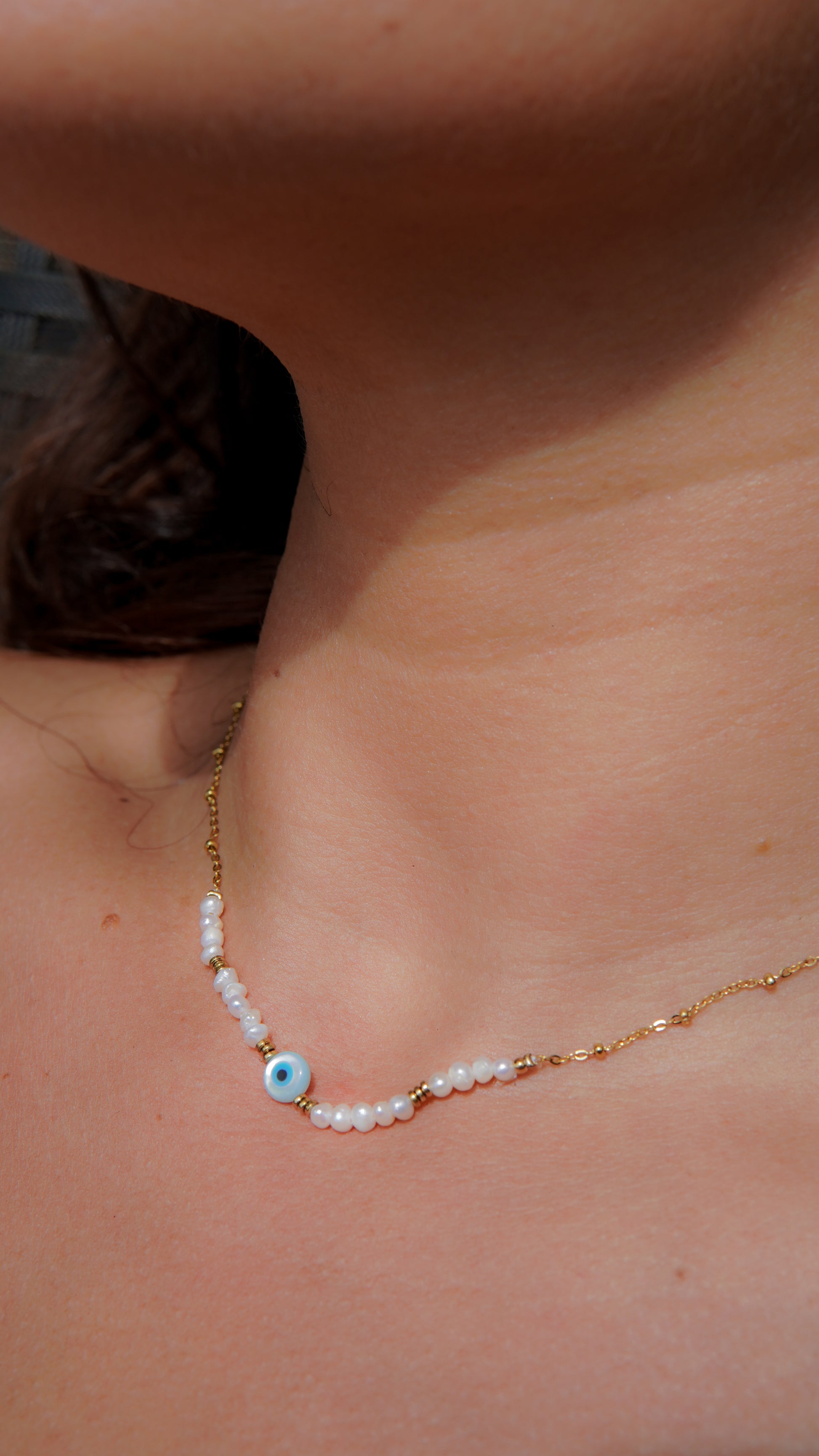 Collar Ancestral