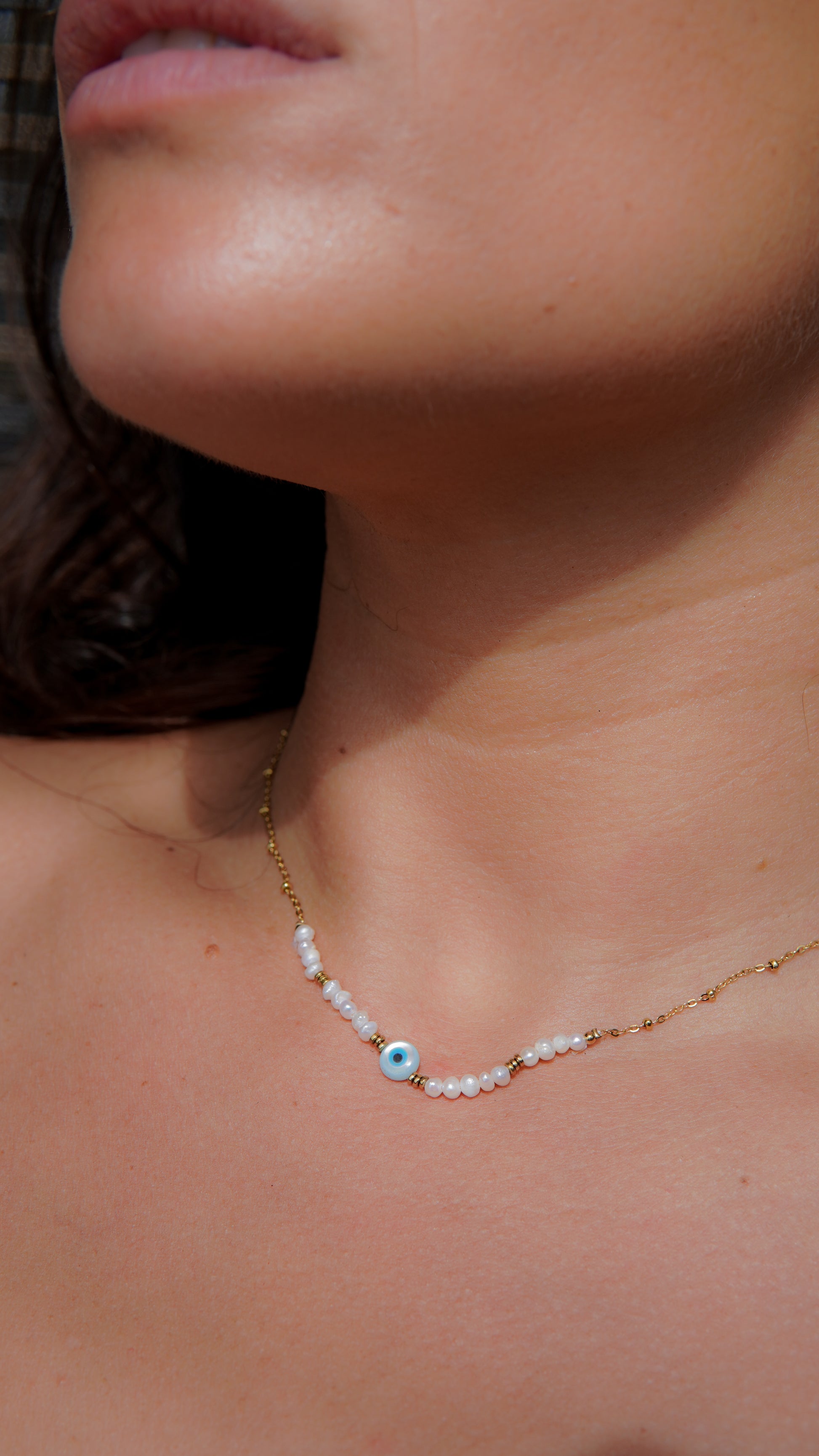 Collar Ancestral