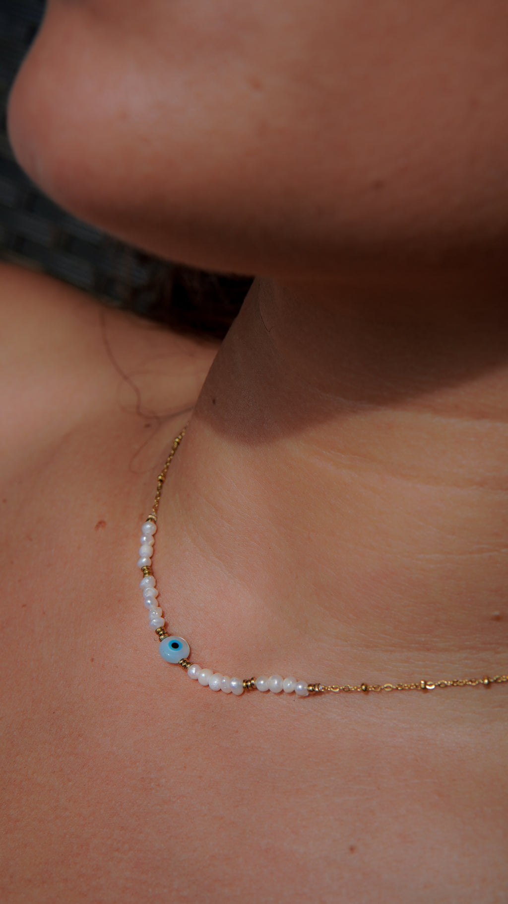 Collar Ancestral