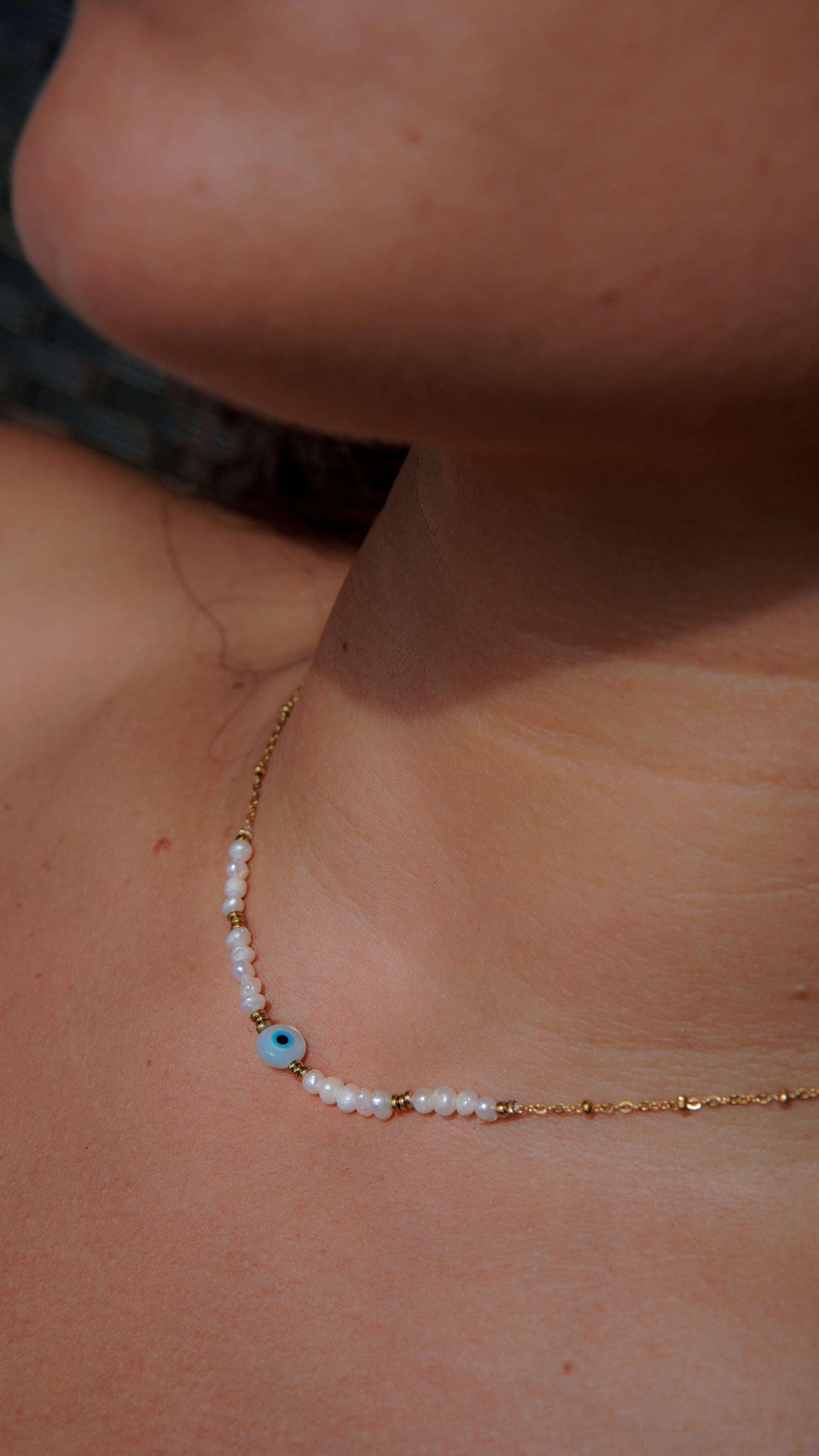 Collar Ancestral
