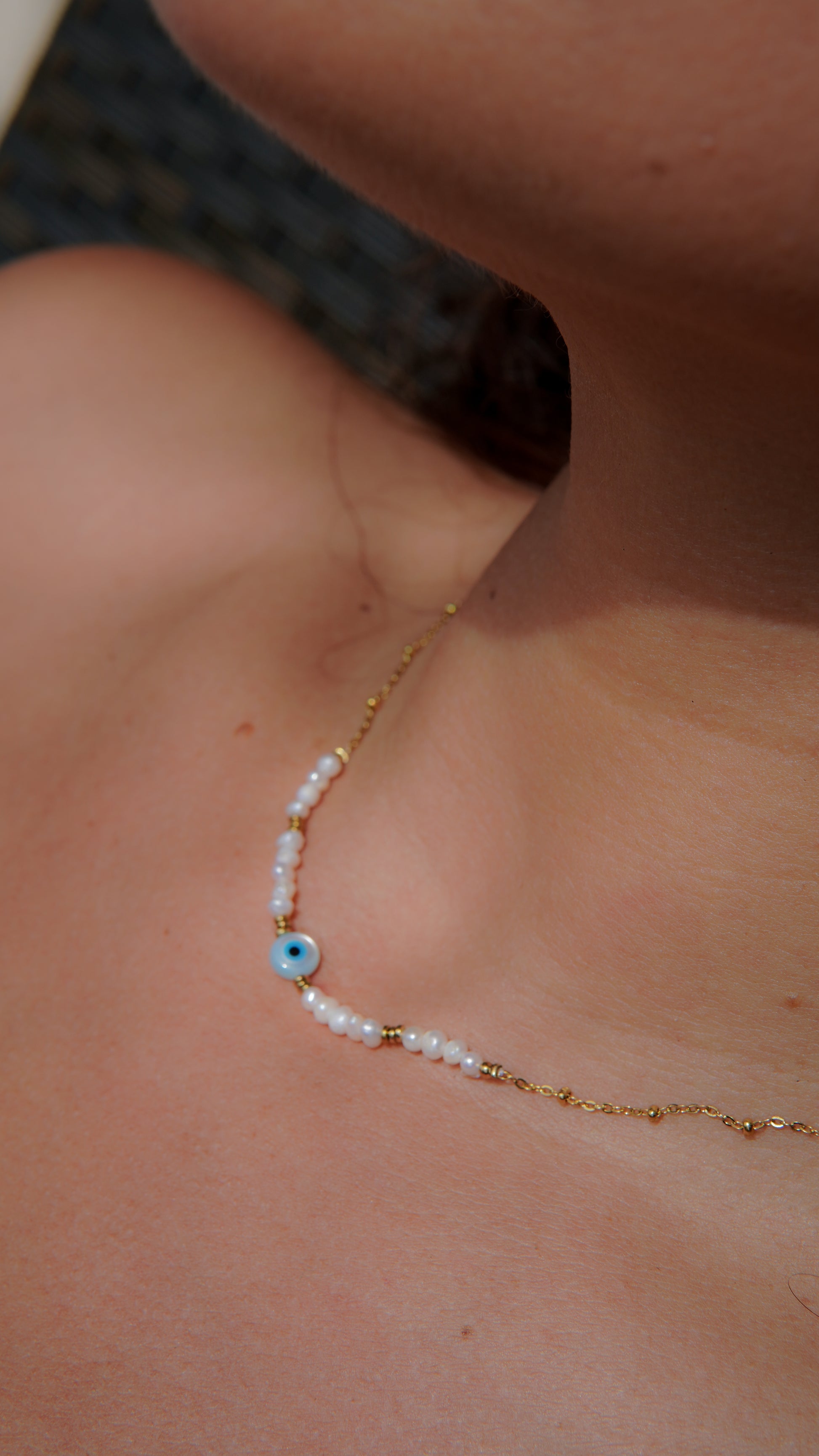 Collar Ancestral