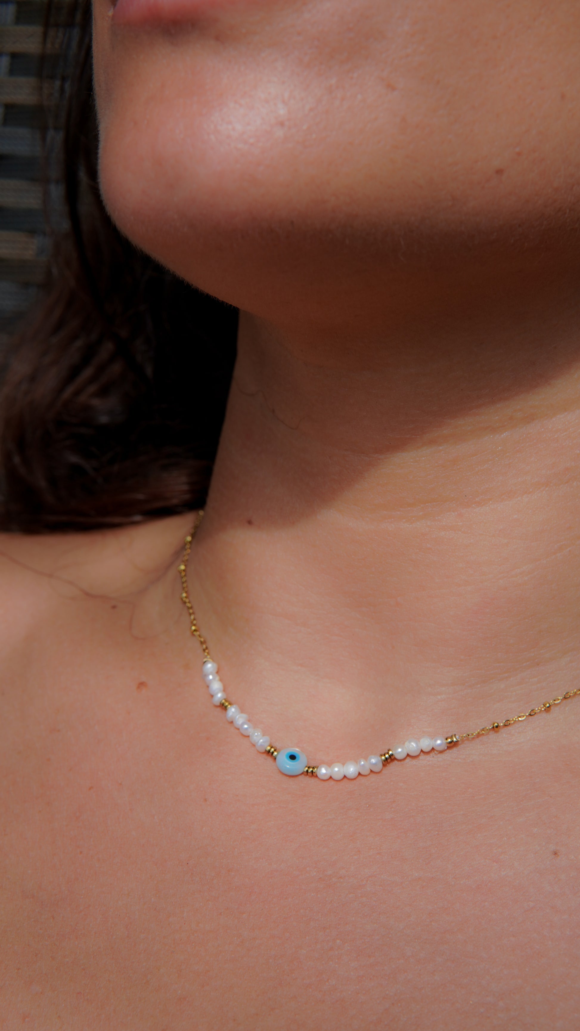 Collar Ancestral