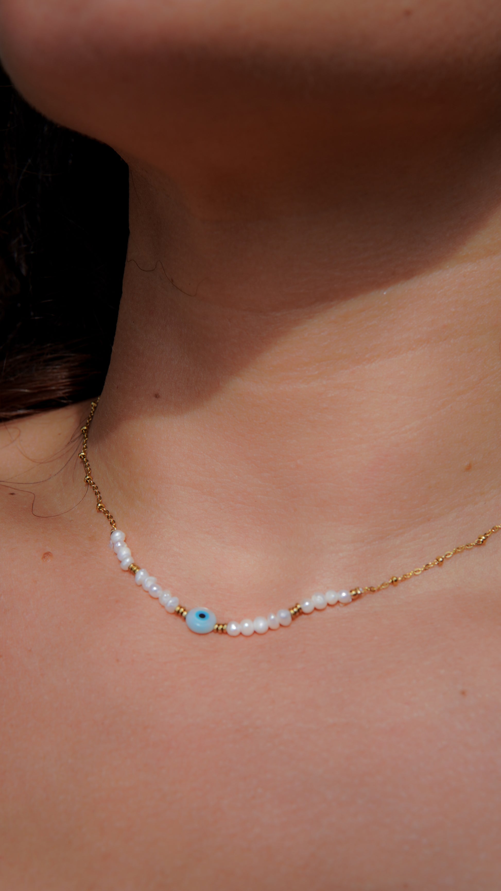 Collar Ancestral