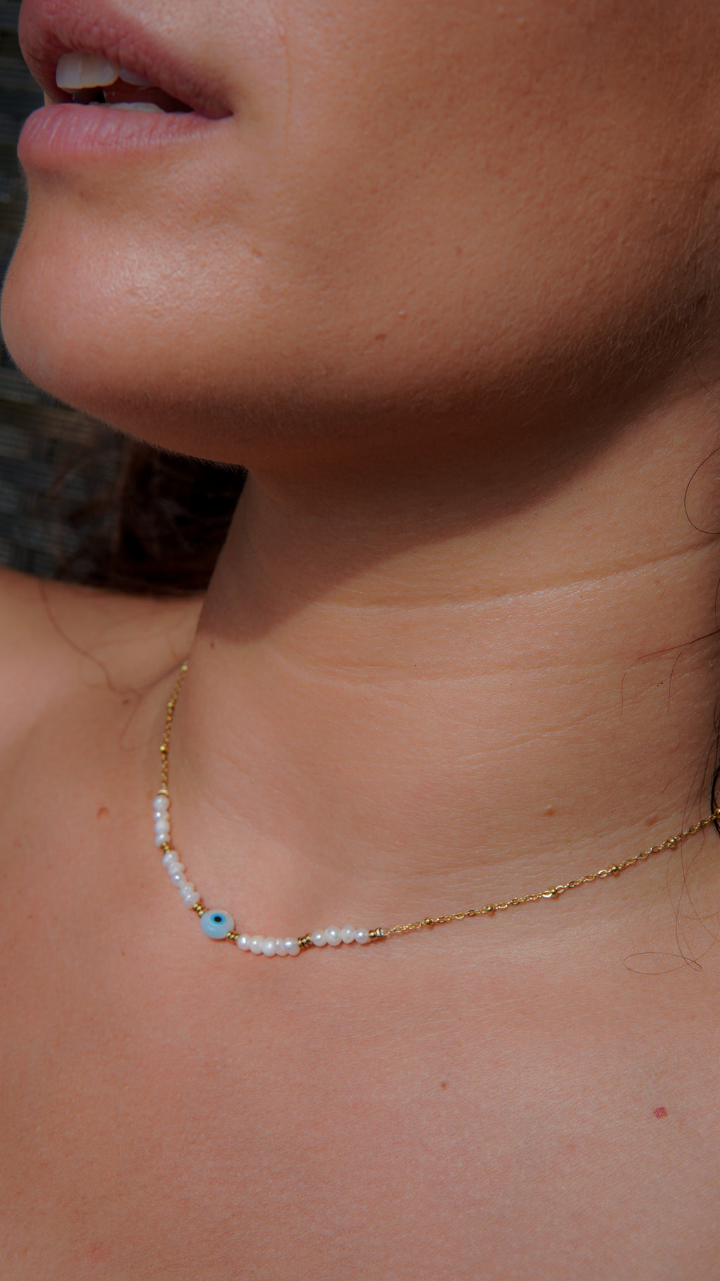 Collar Ancestral