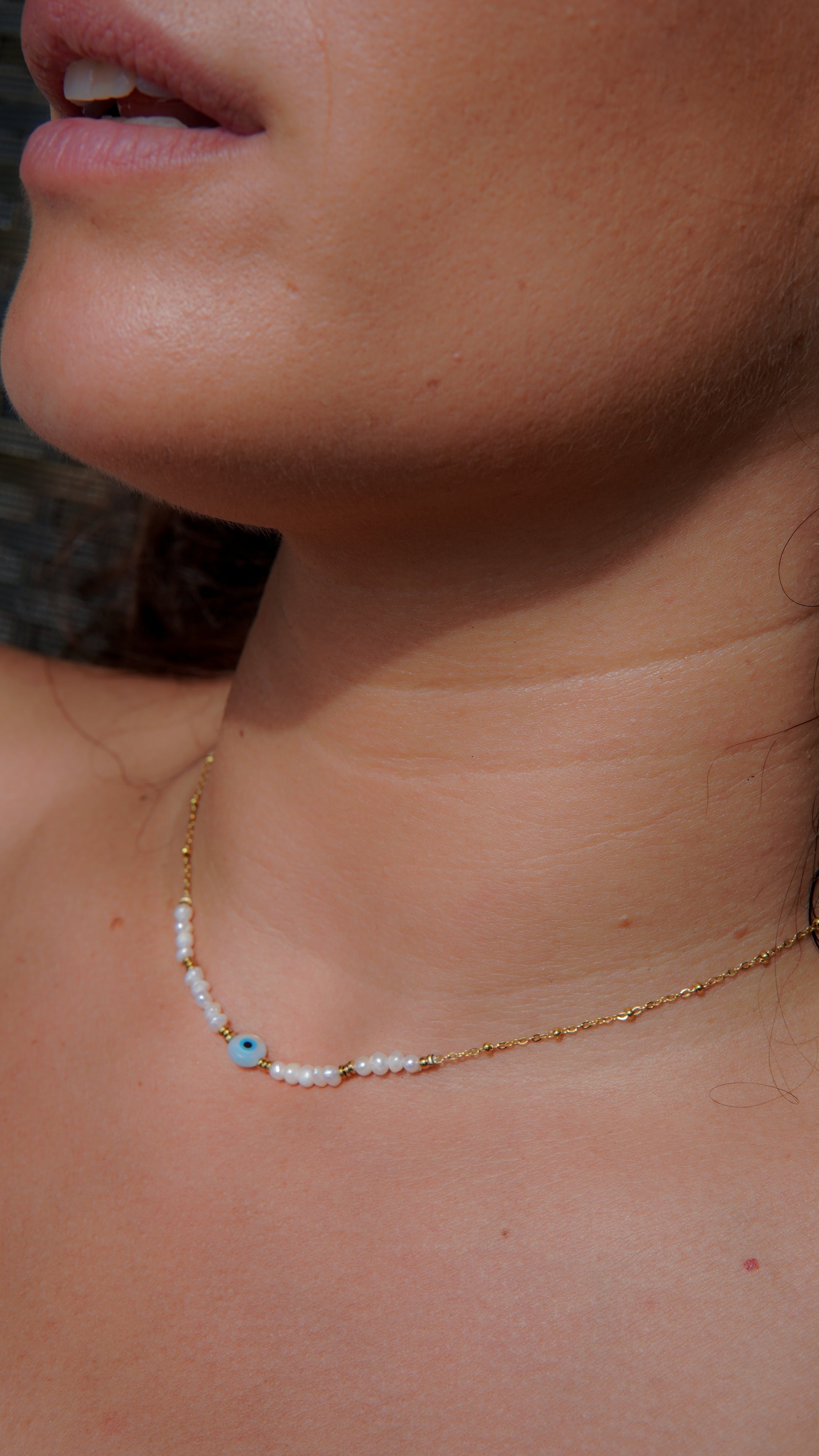 Collar Ancestral