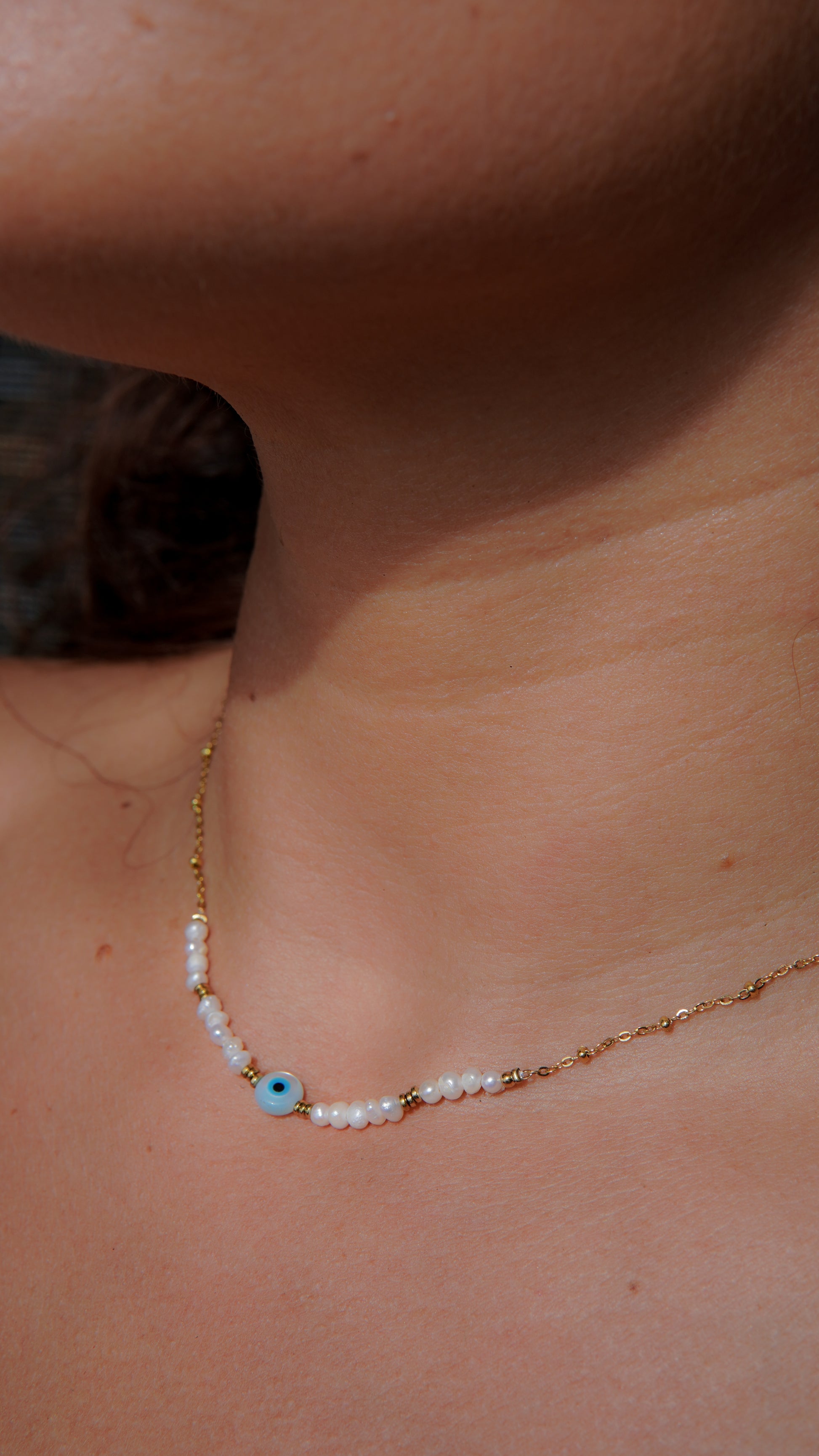 Collar Ancestral