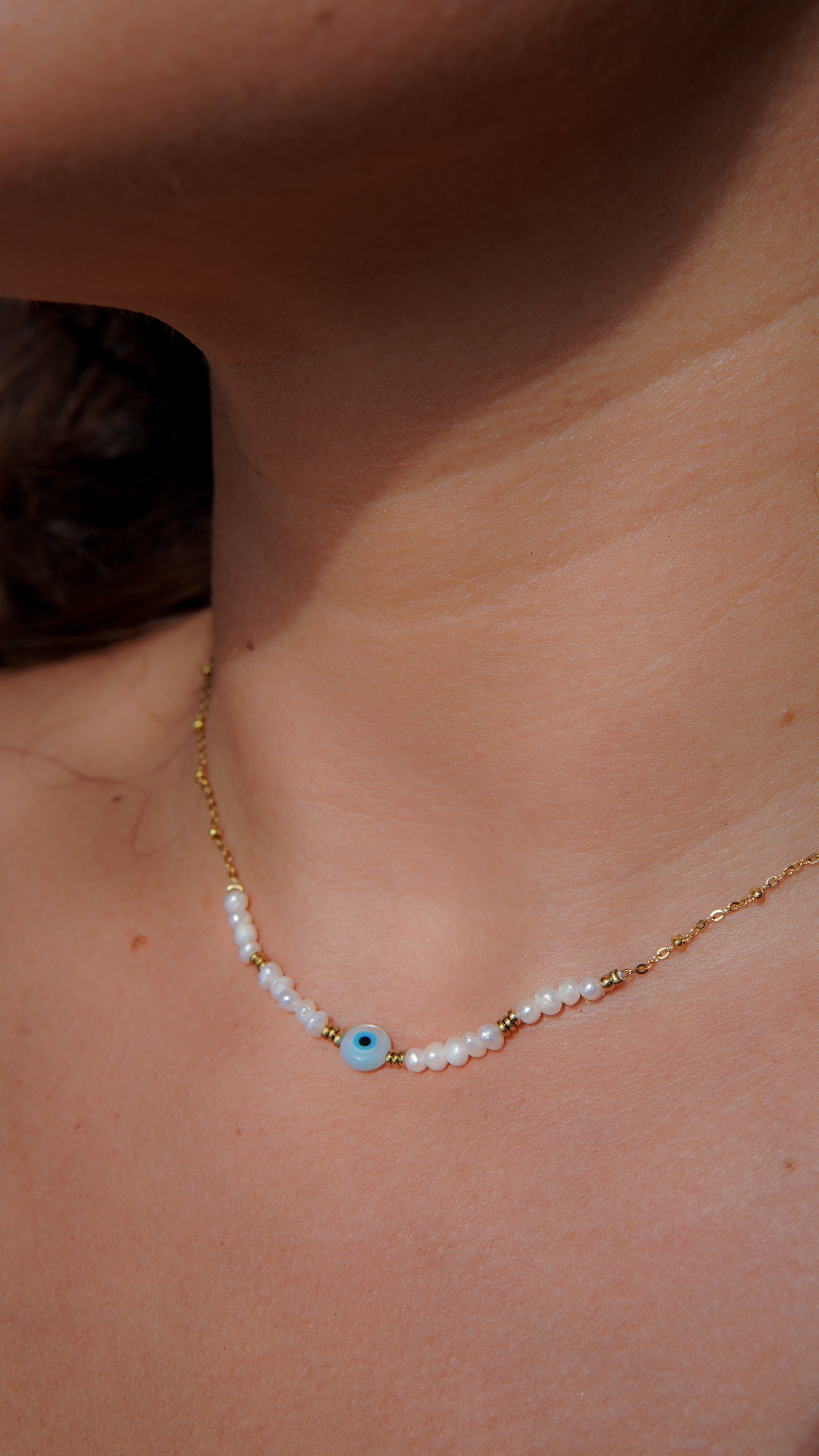 Collar Ancestral