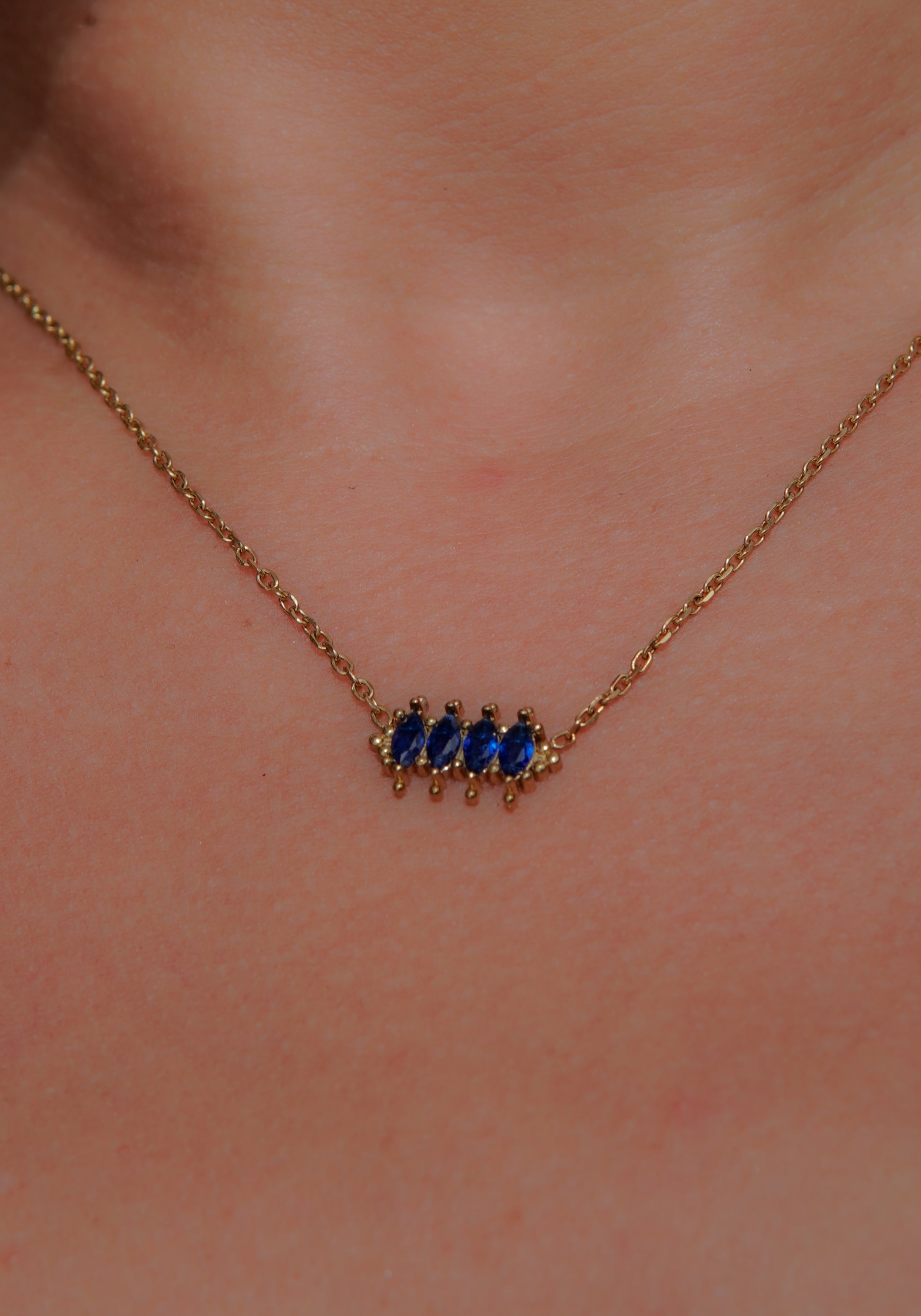 Collar Océano