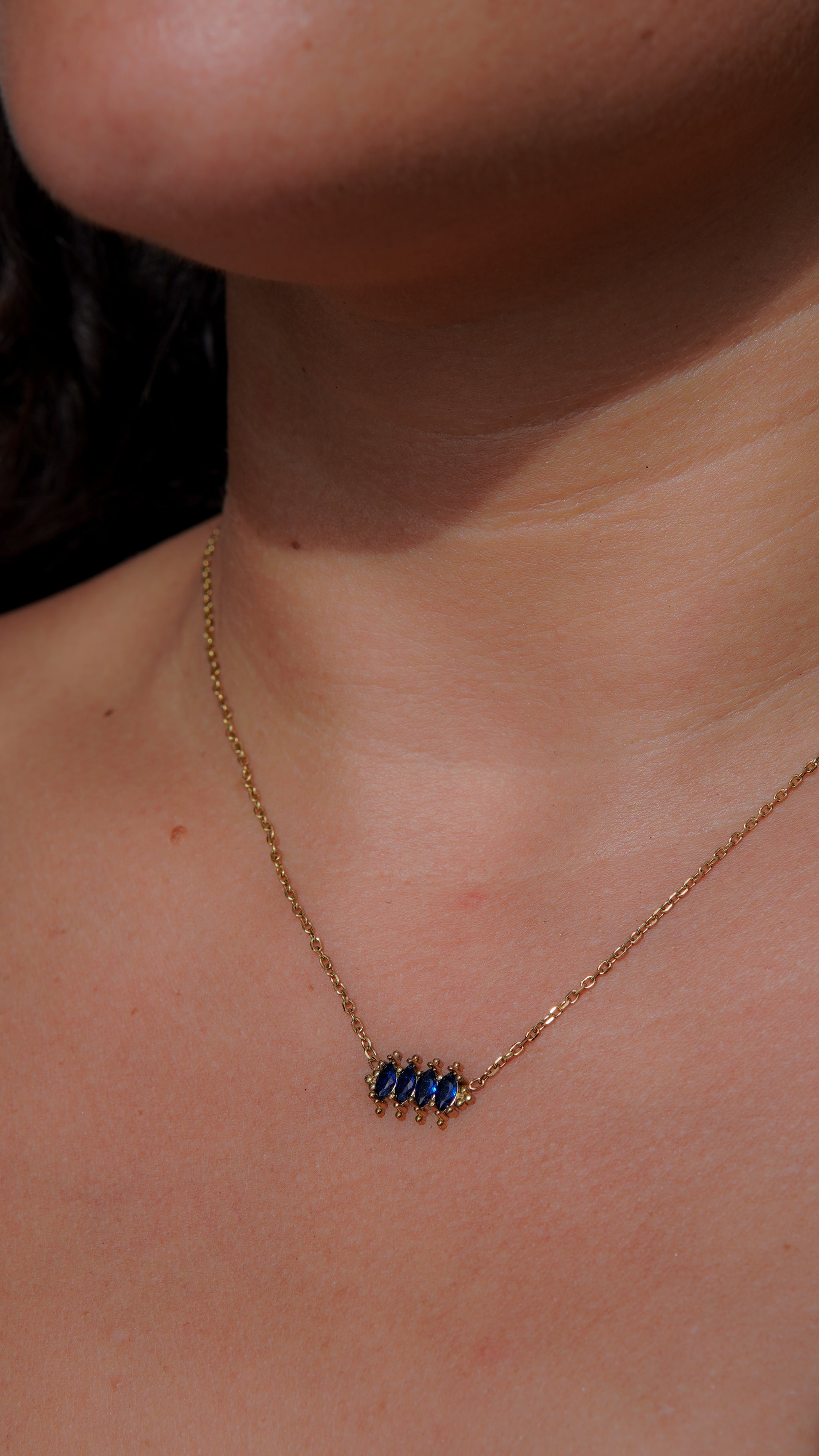 Collar Océano