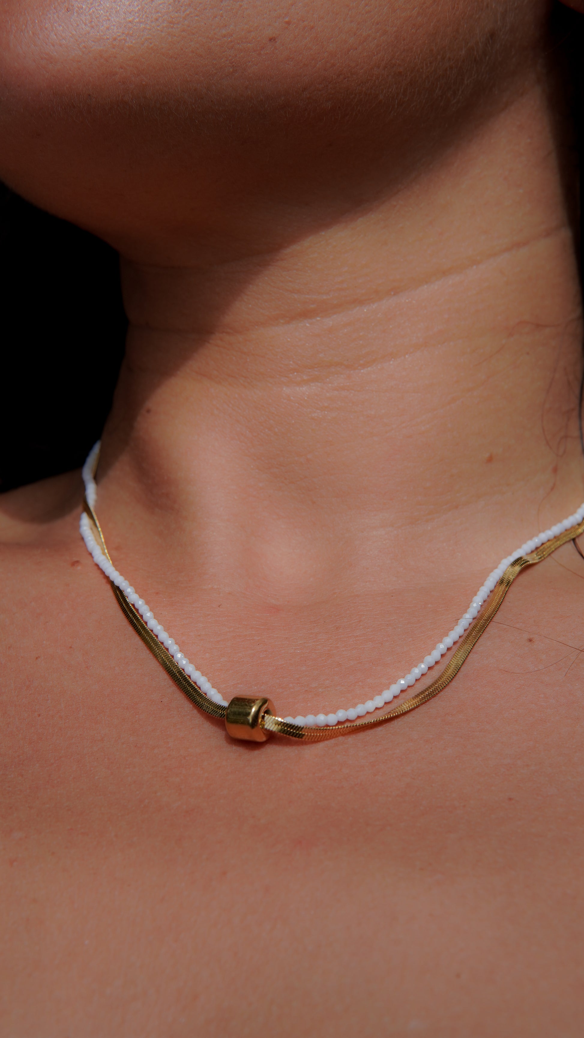 Collar Halo