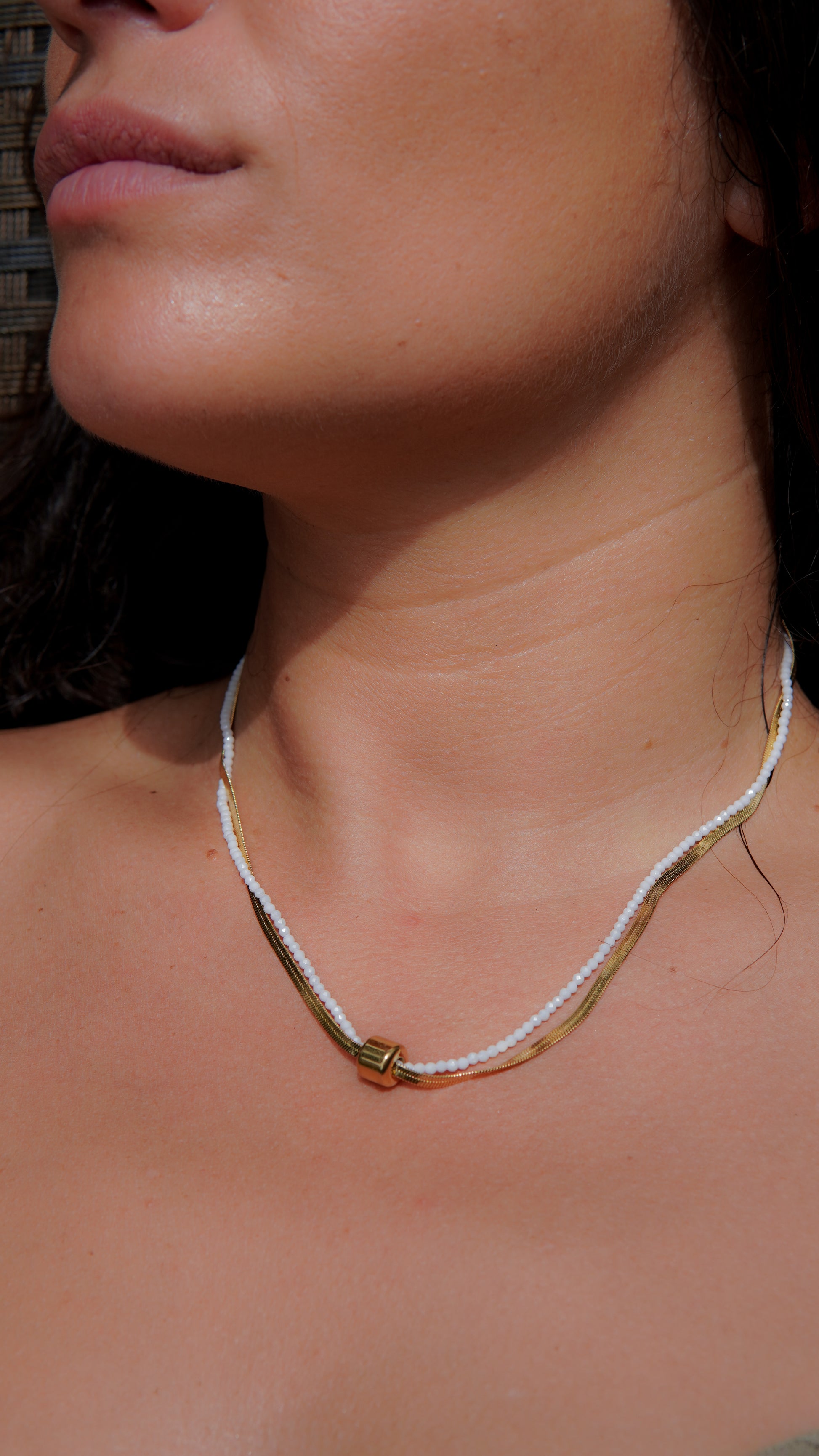 Collar Halo