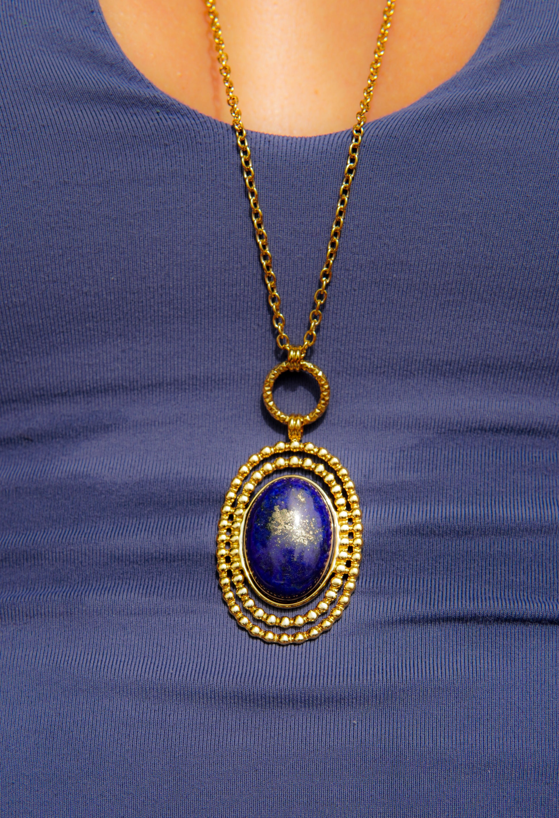 Collar Indira
