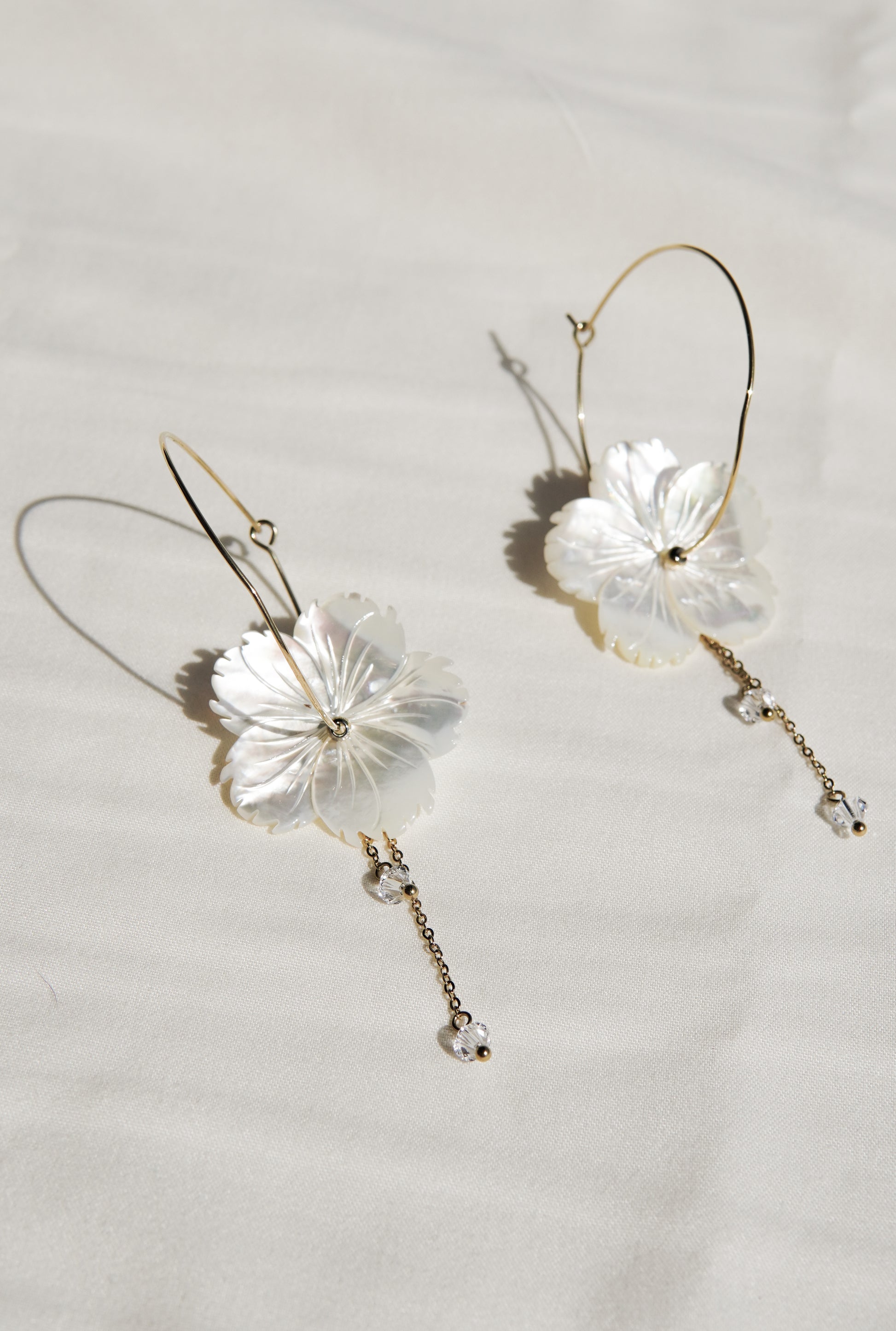 Aretes Albor