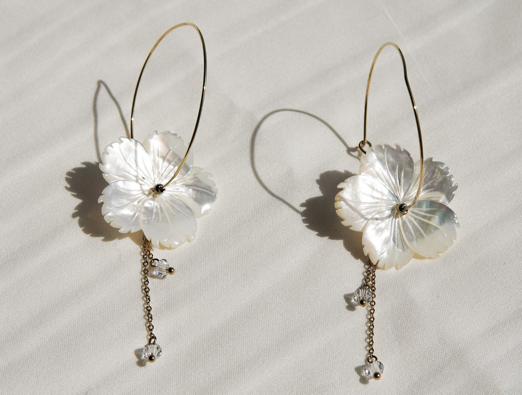 Aretes Albor