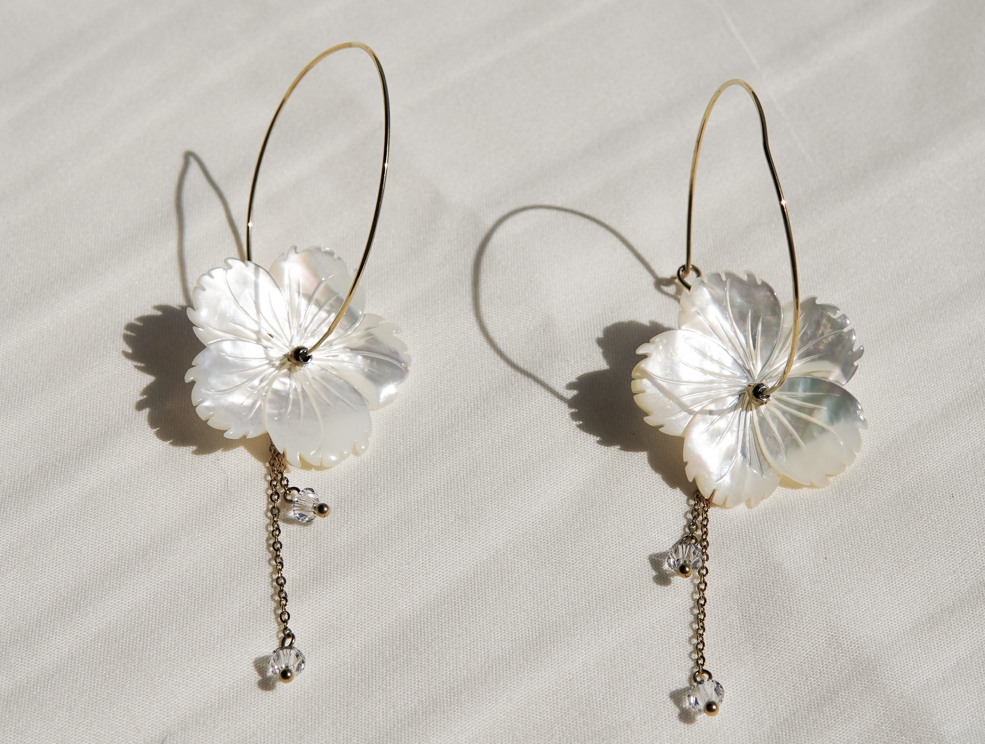 Aretes Albor