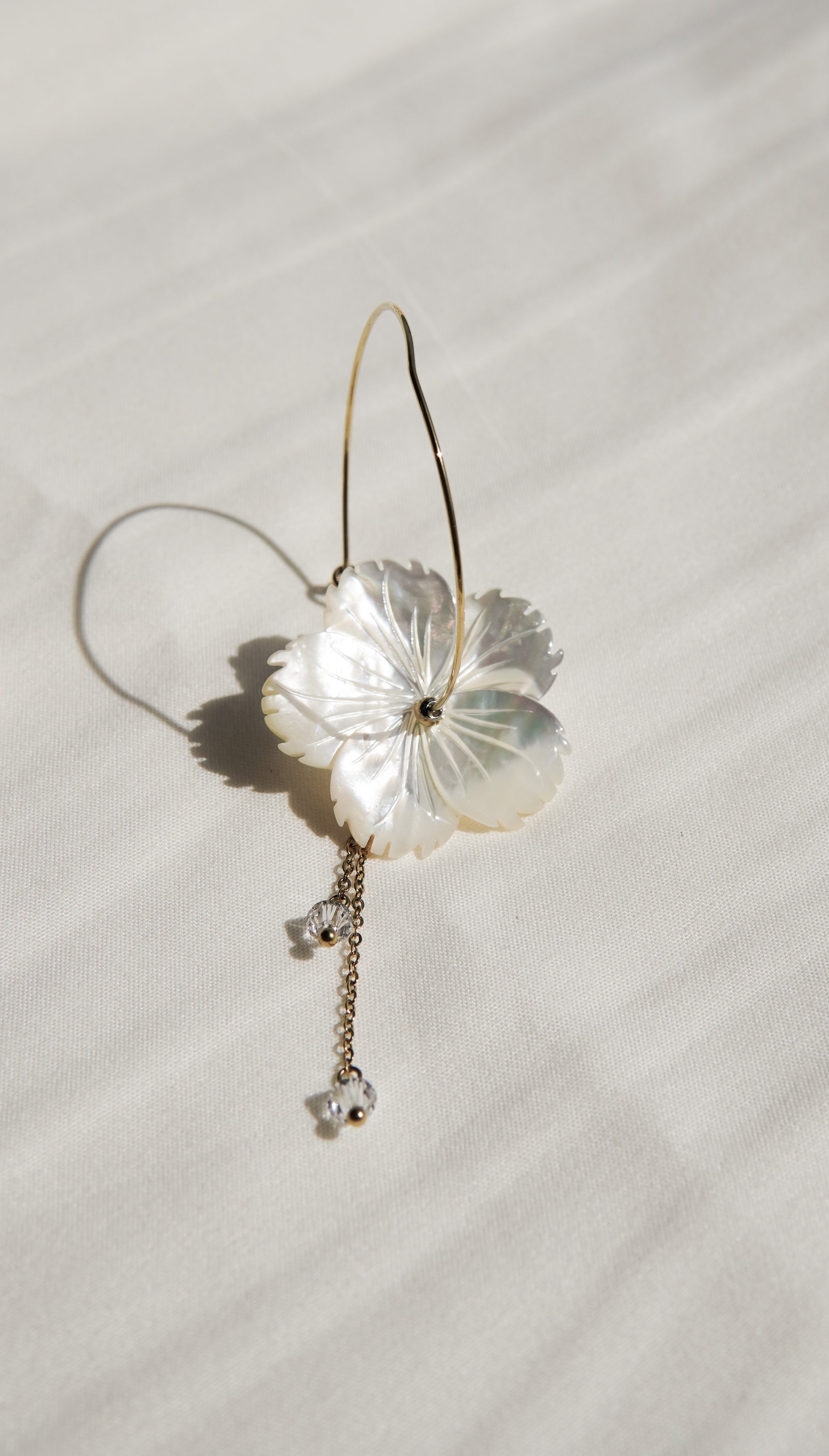 Aretes Albor