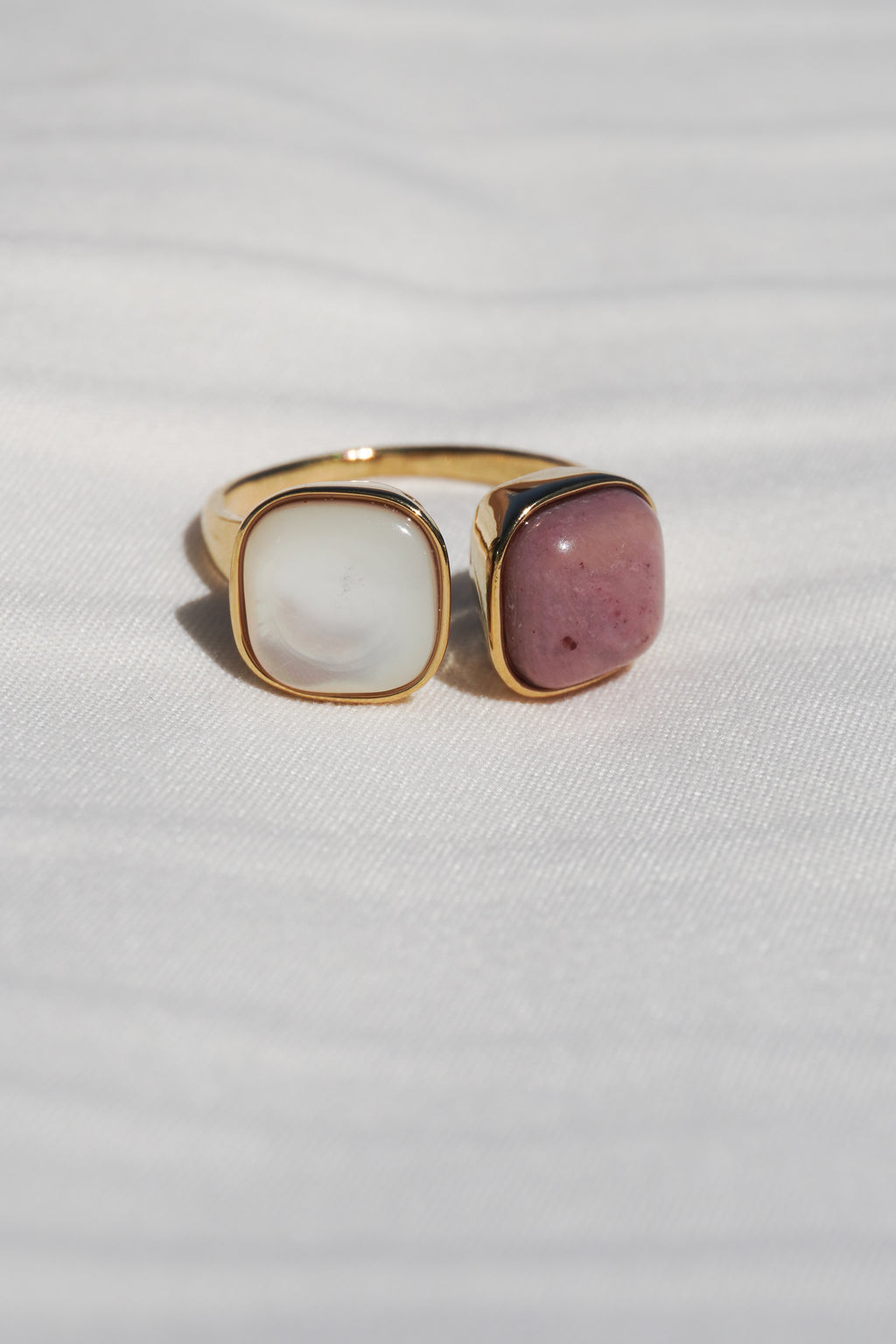 Anillo Dalia