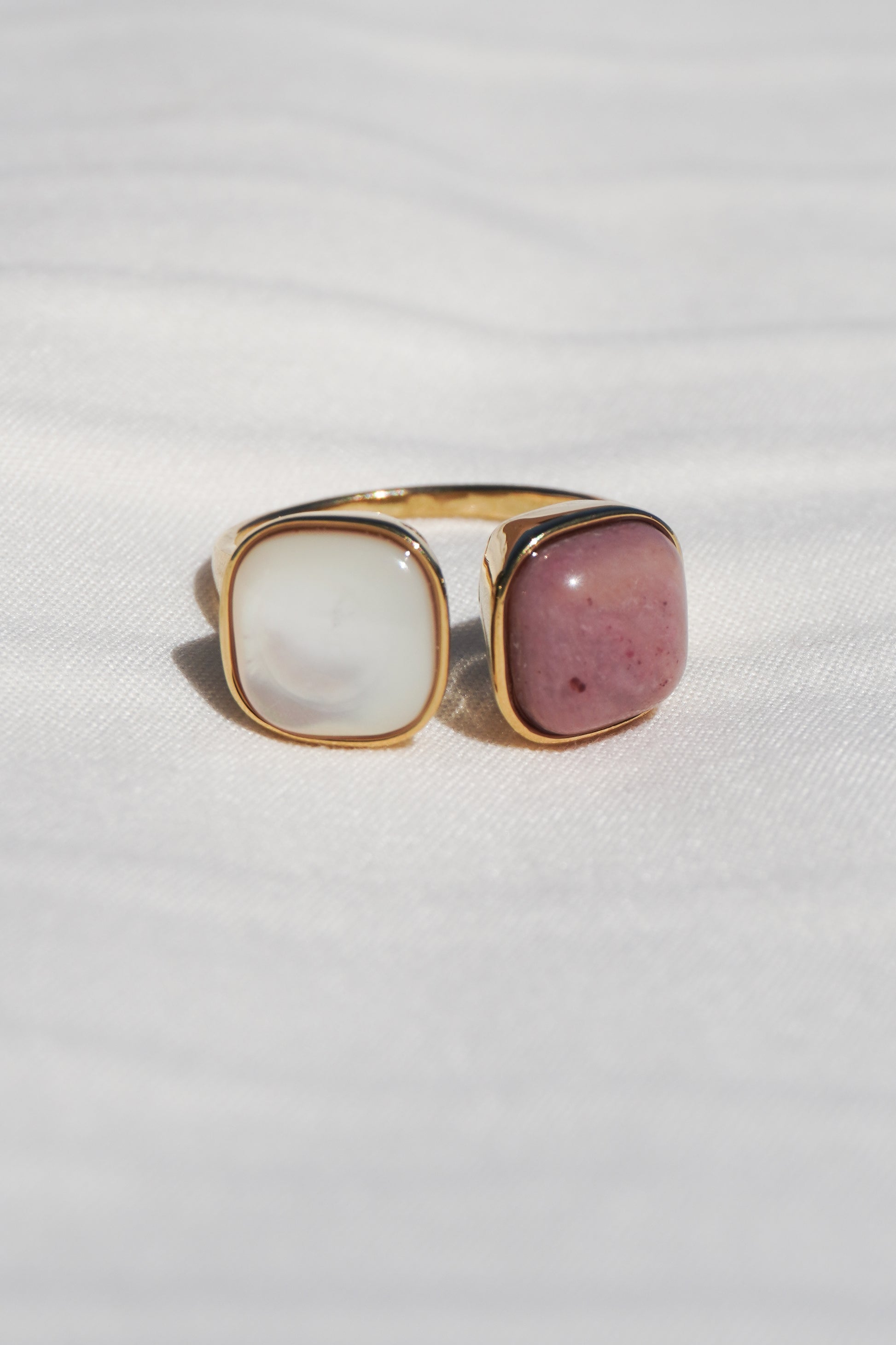 Anillo Dalia