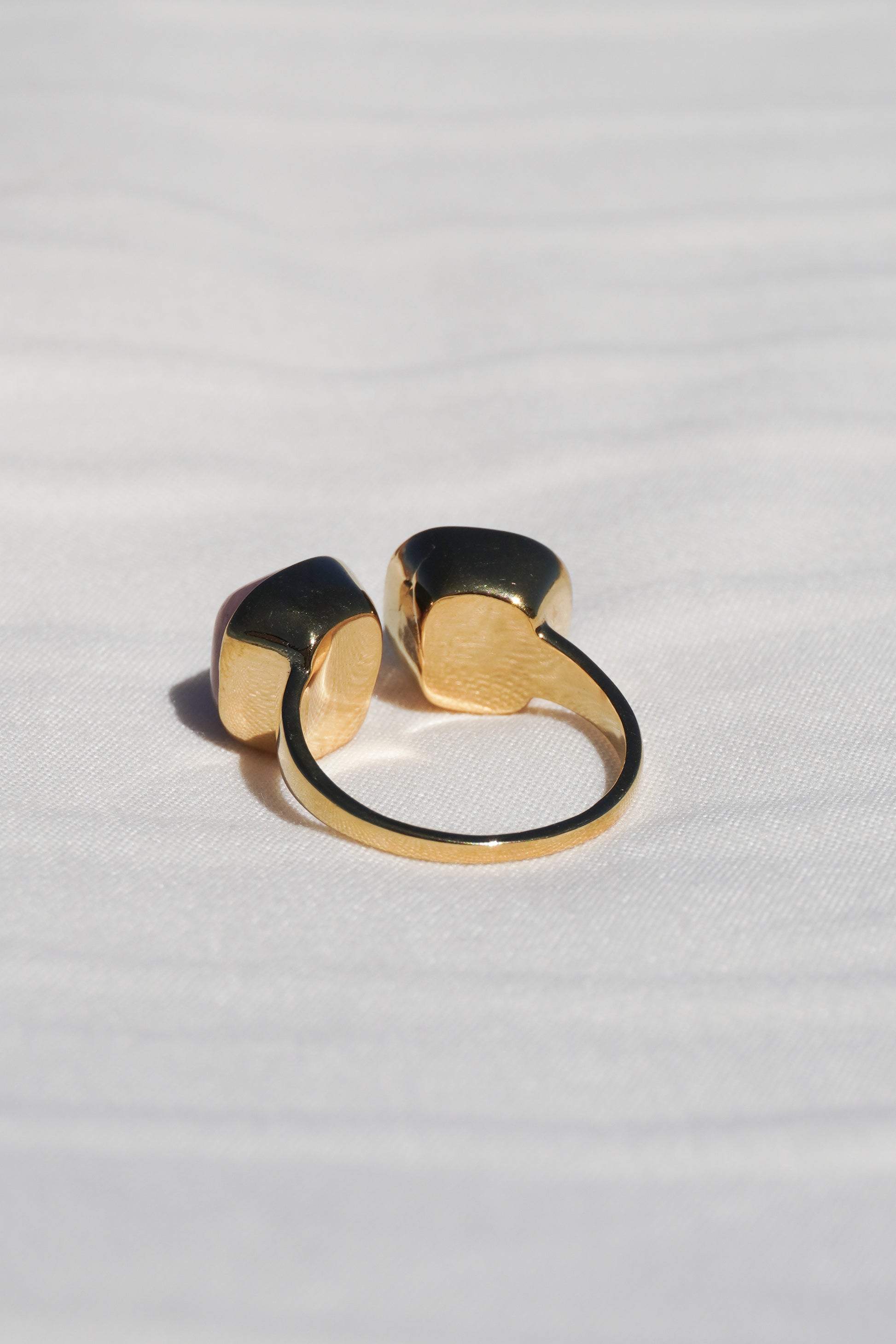 Anillo Dalia