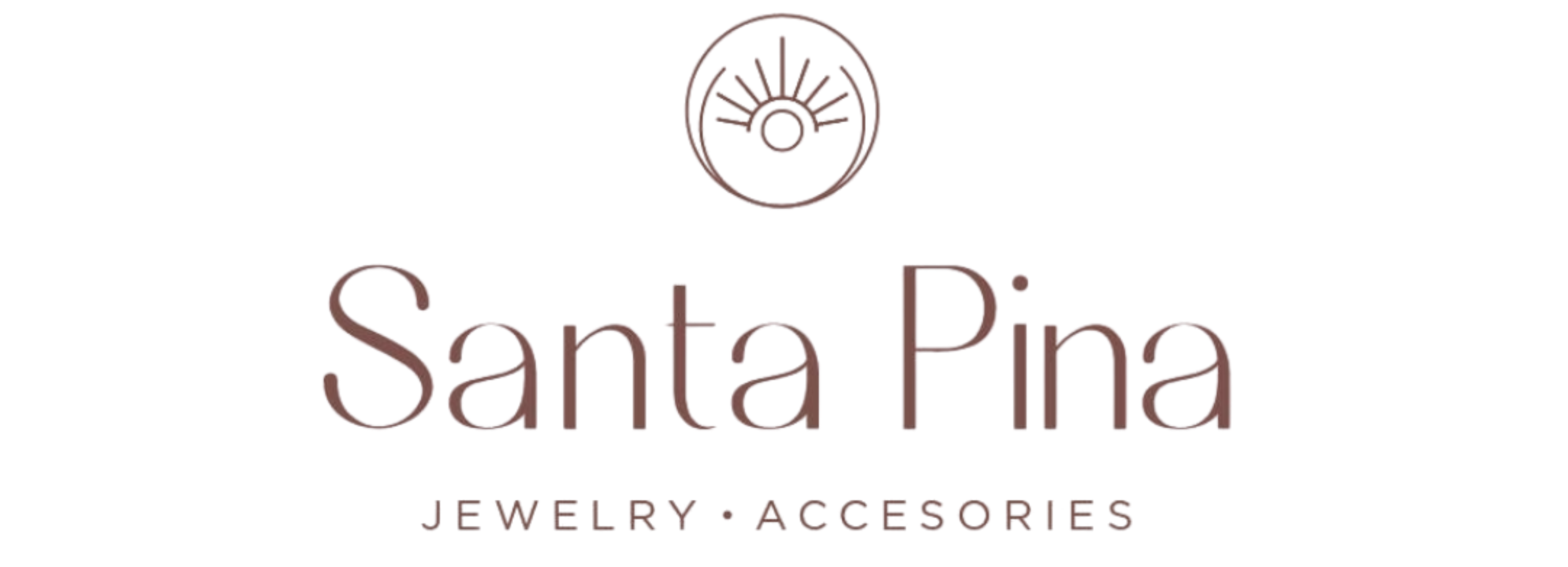 Santa Pina Jewelry