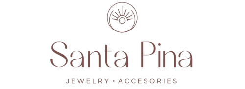 Santa Pina Jewelry
