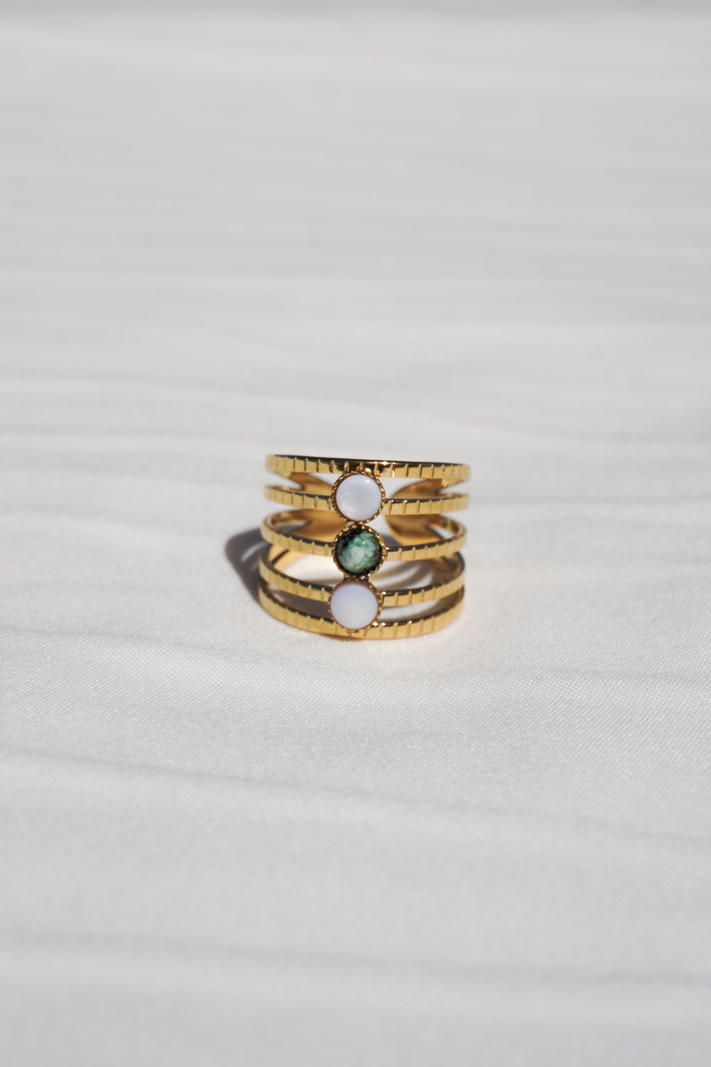 Anillo Estela