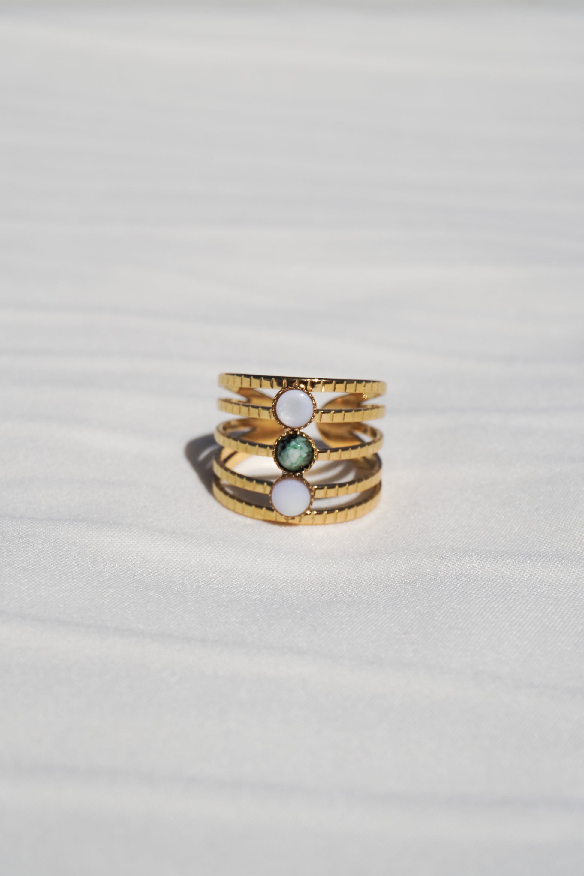 Anillo Estela
