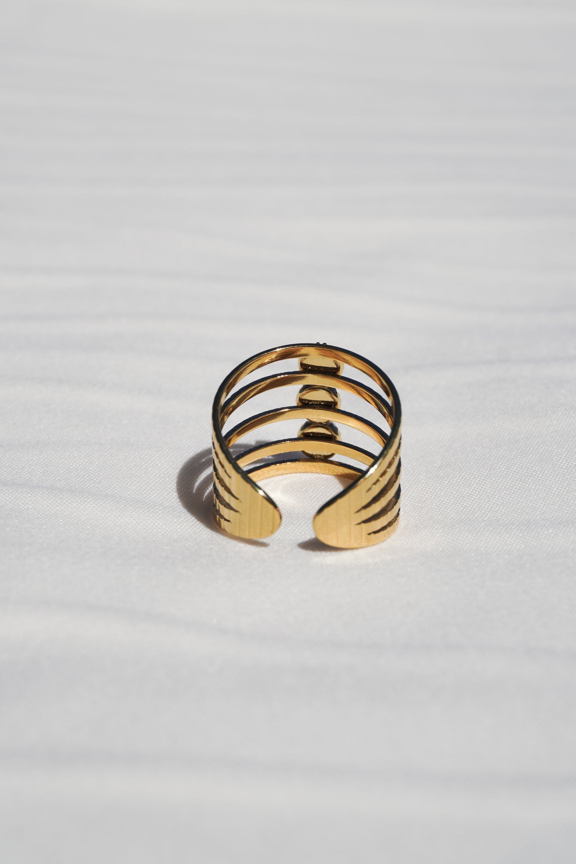 Anillo Estela