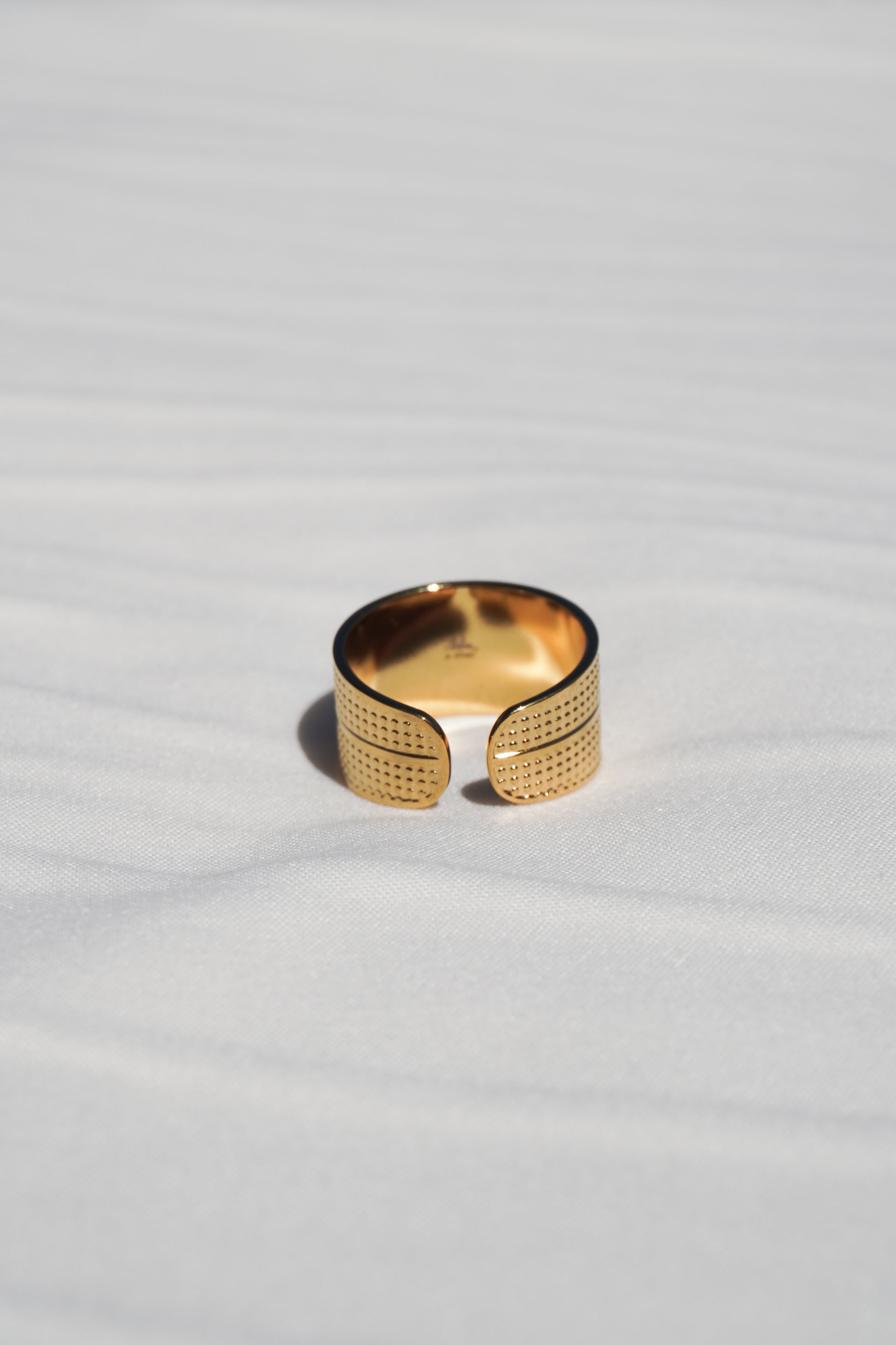 Anillo Isla