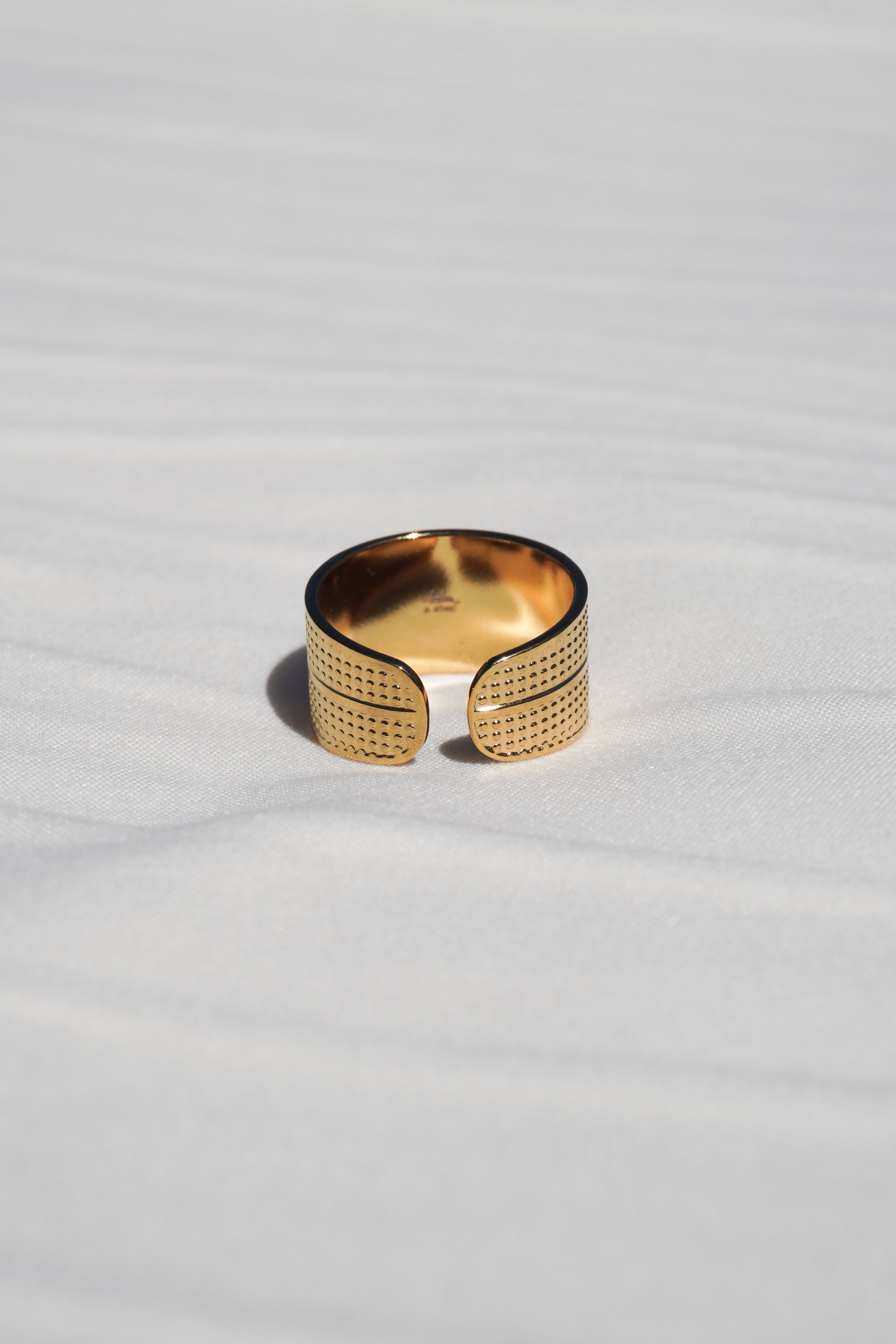 Anillo Isla