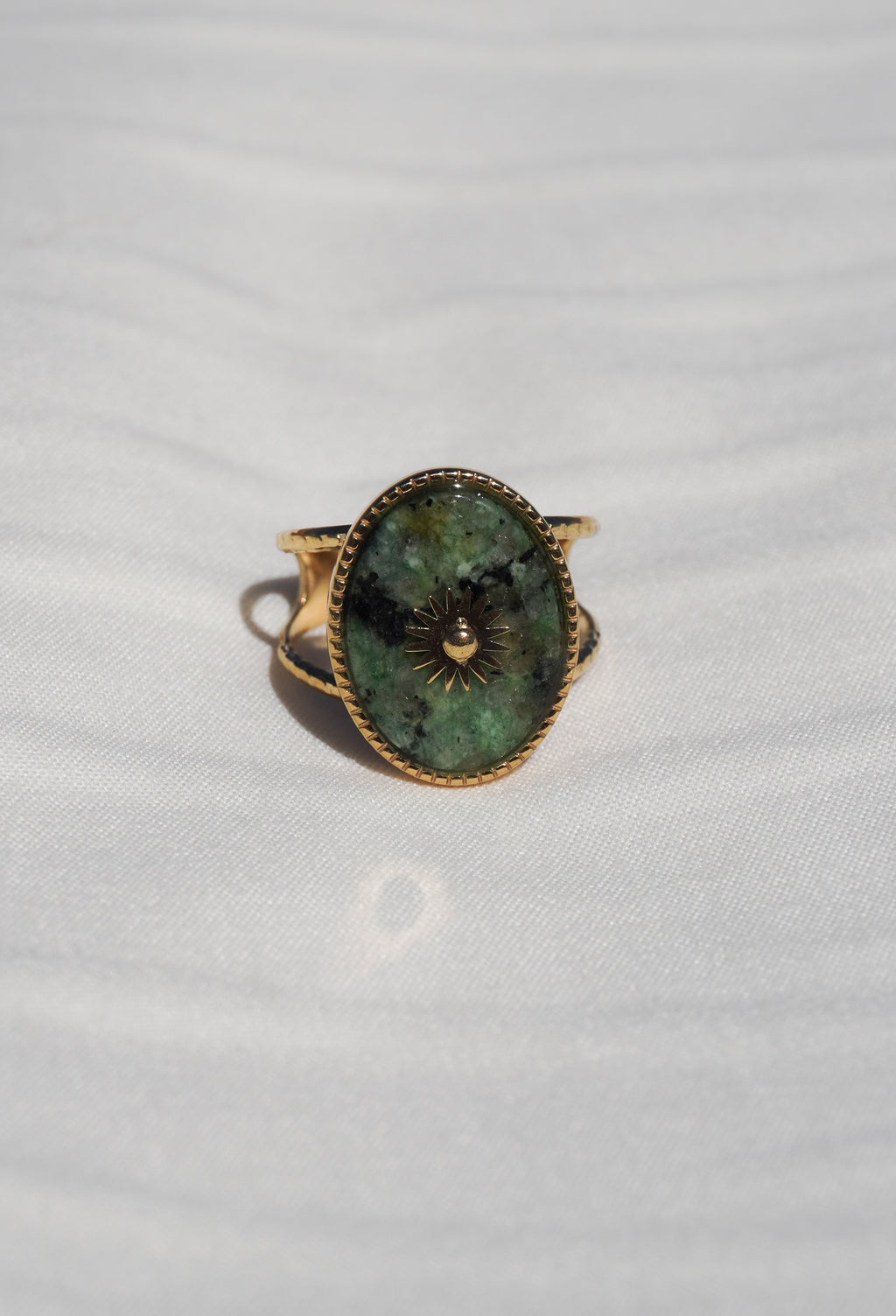 Anillo Kaia