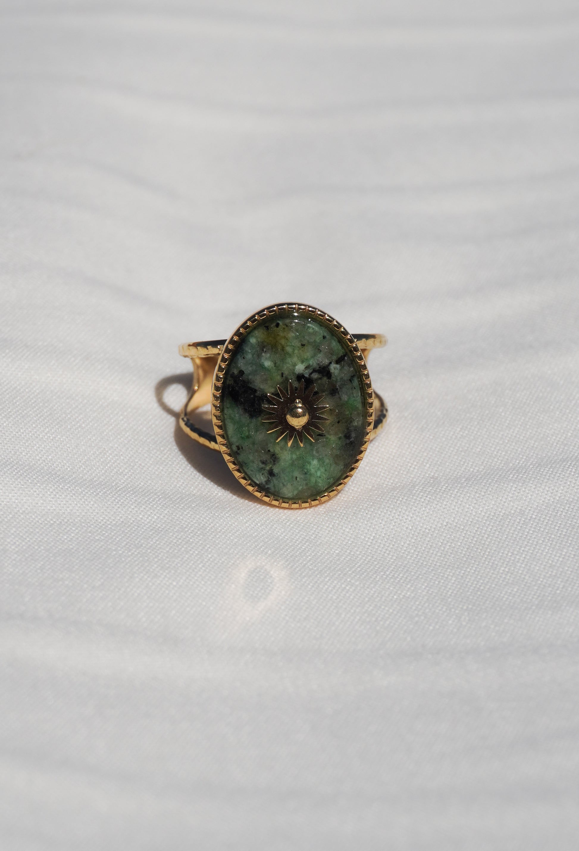 Anillo Kaia